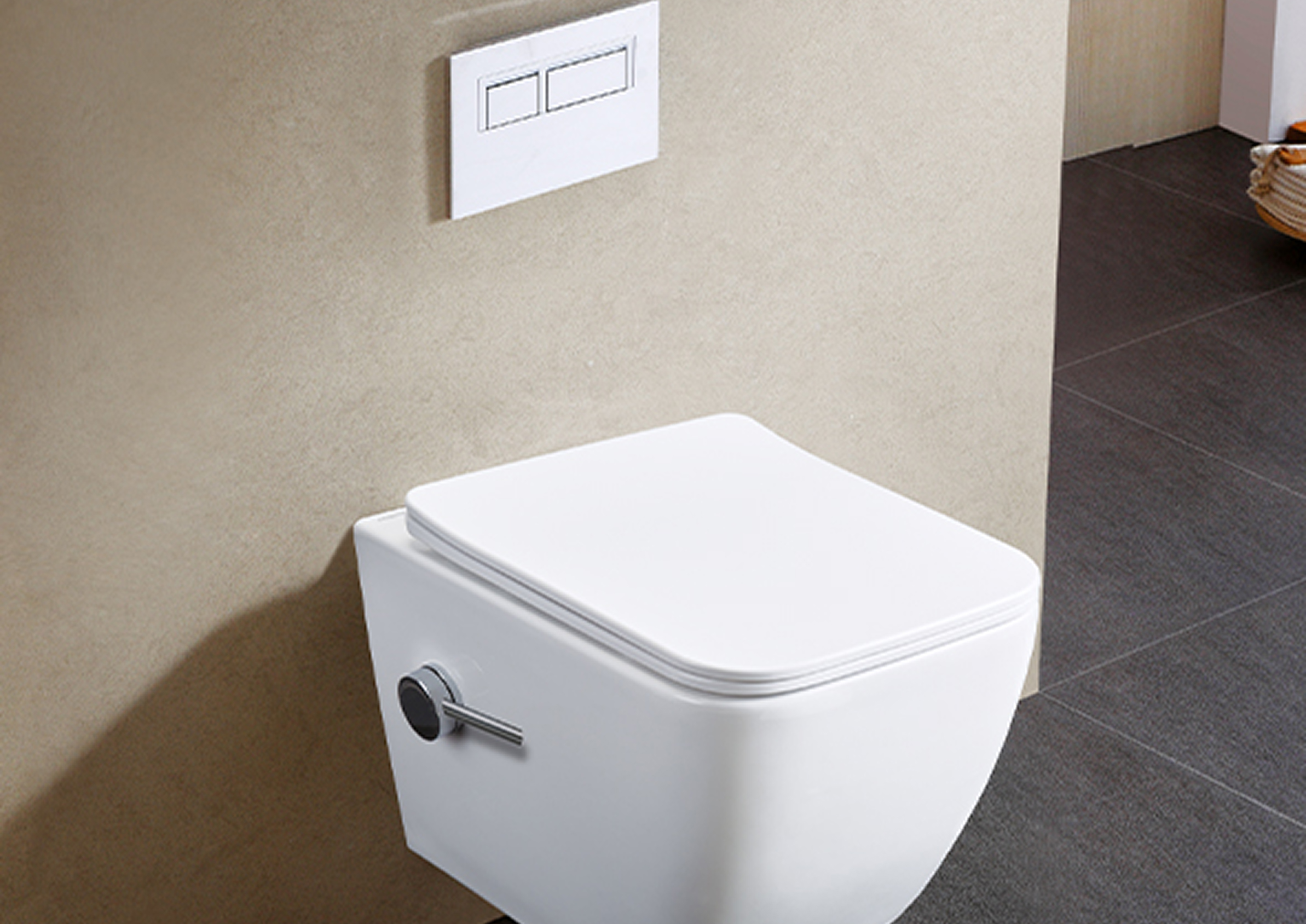Aquant Bathware