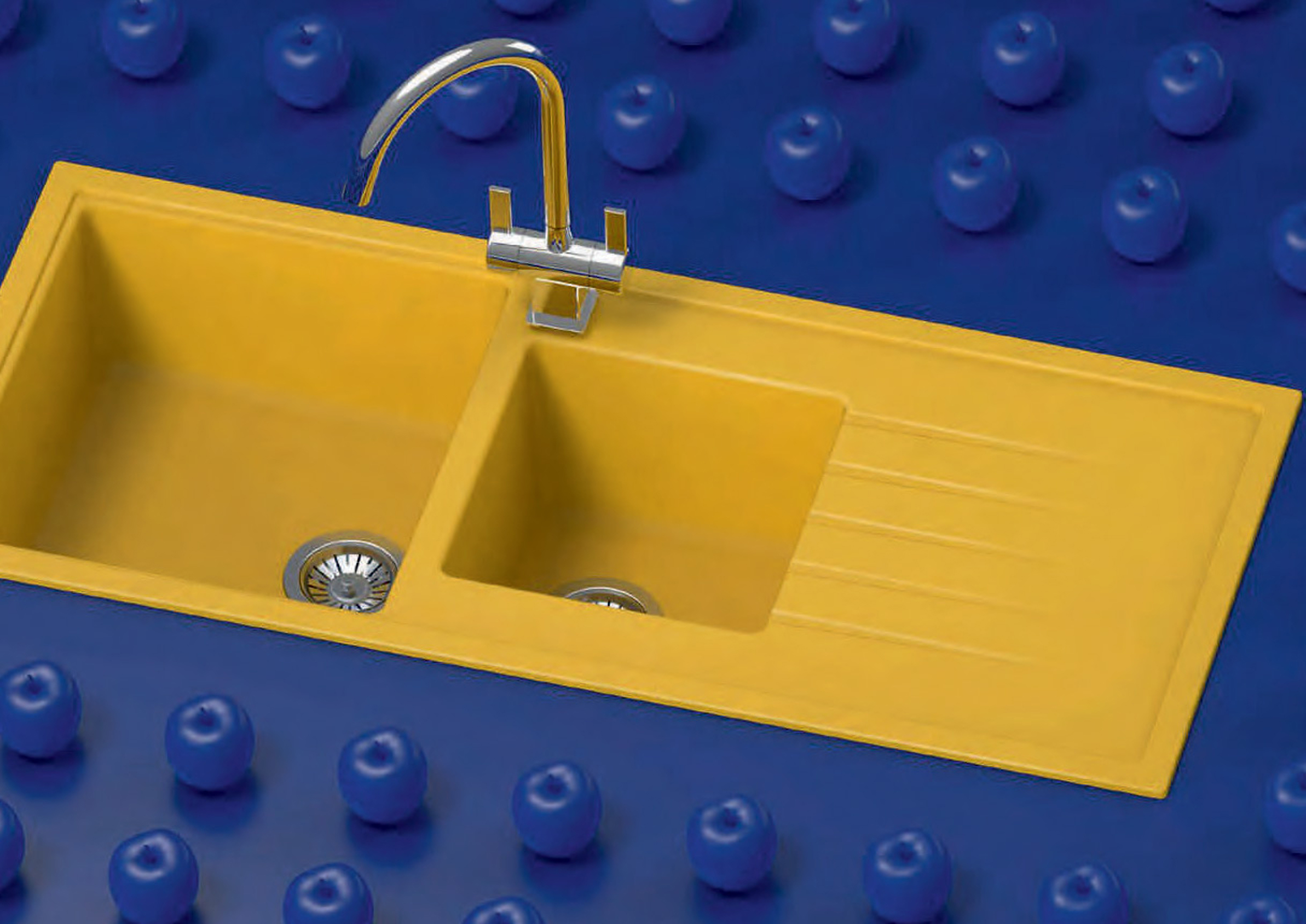 CARYSIL Sink