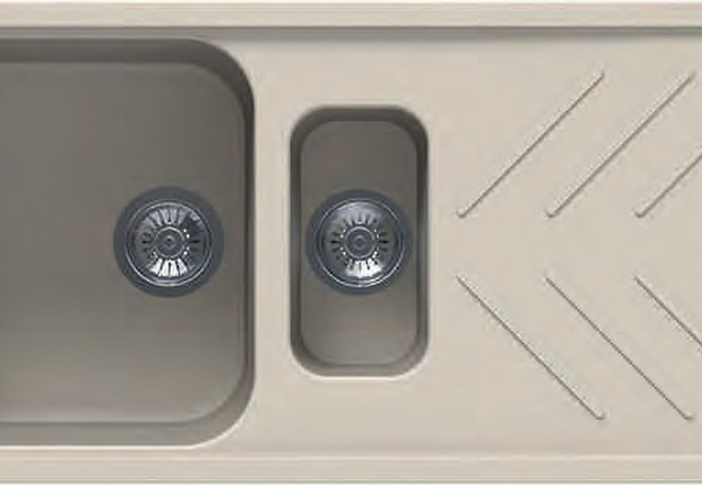CARYSIL Sink