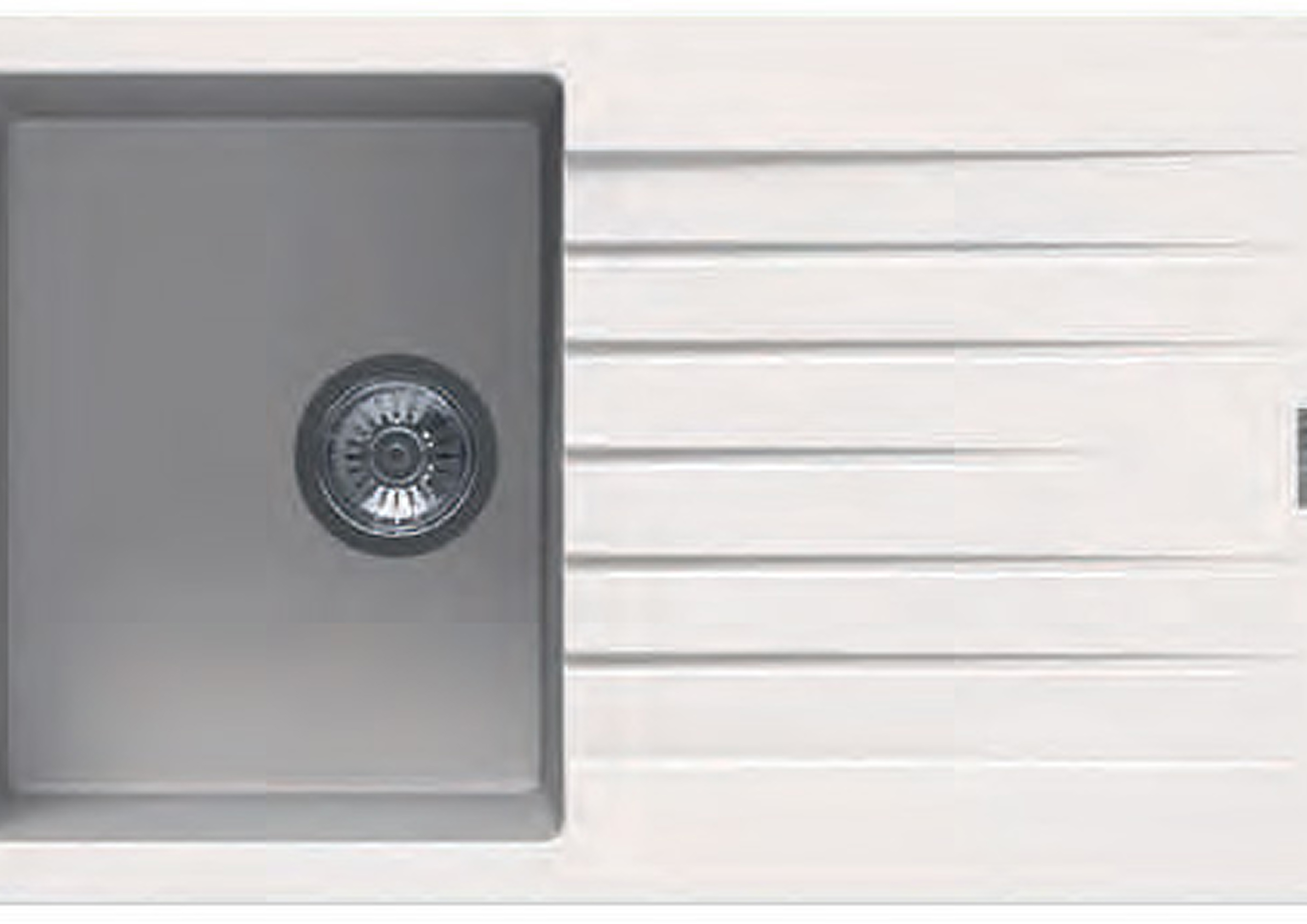 CARYSIL Sink