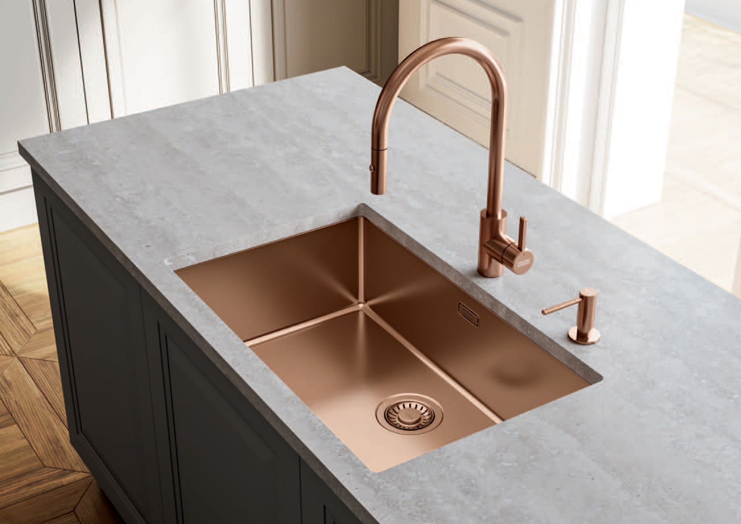 Franke Product