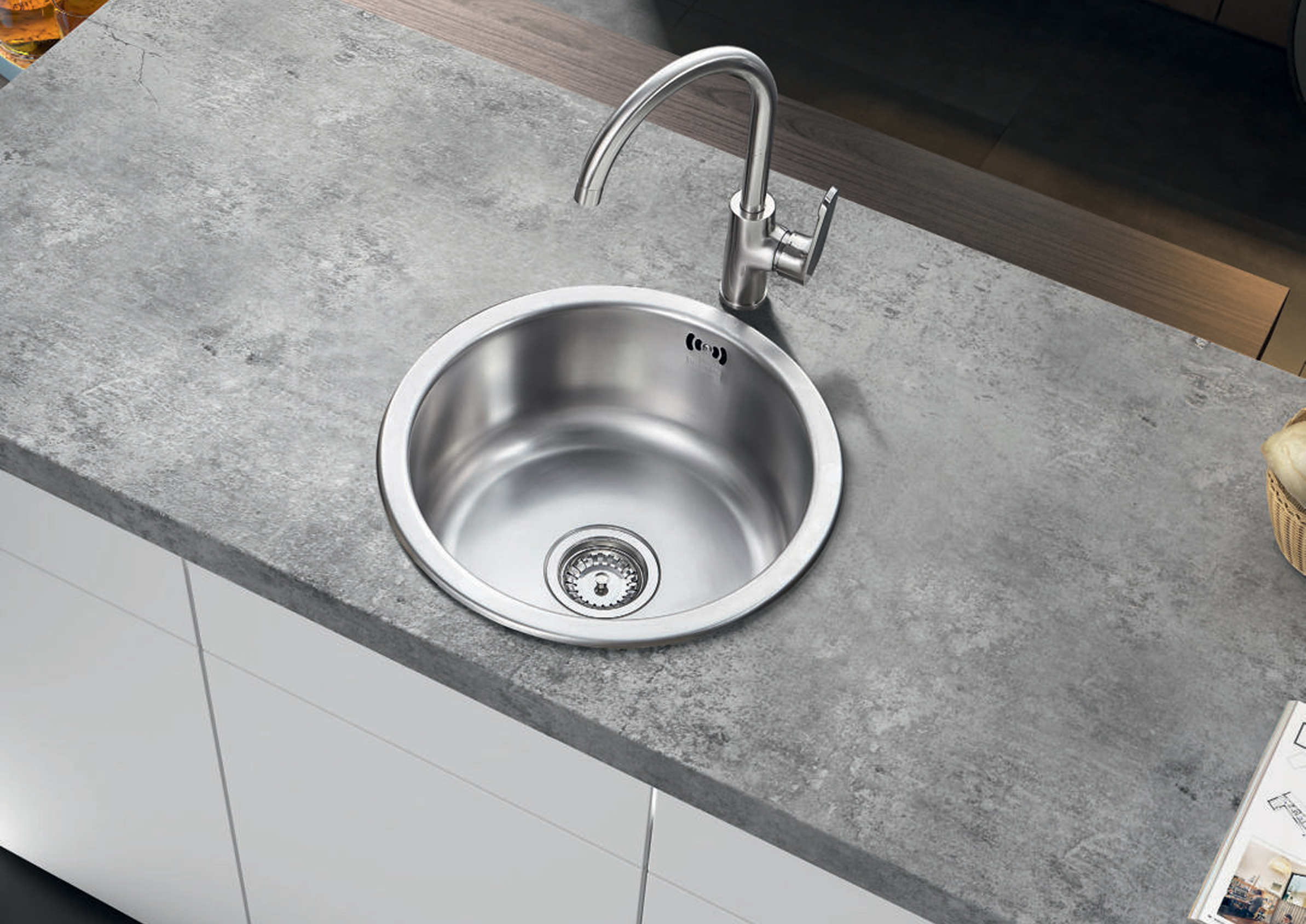 Franke Product