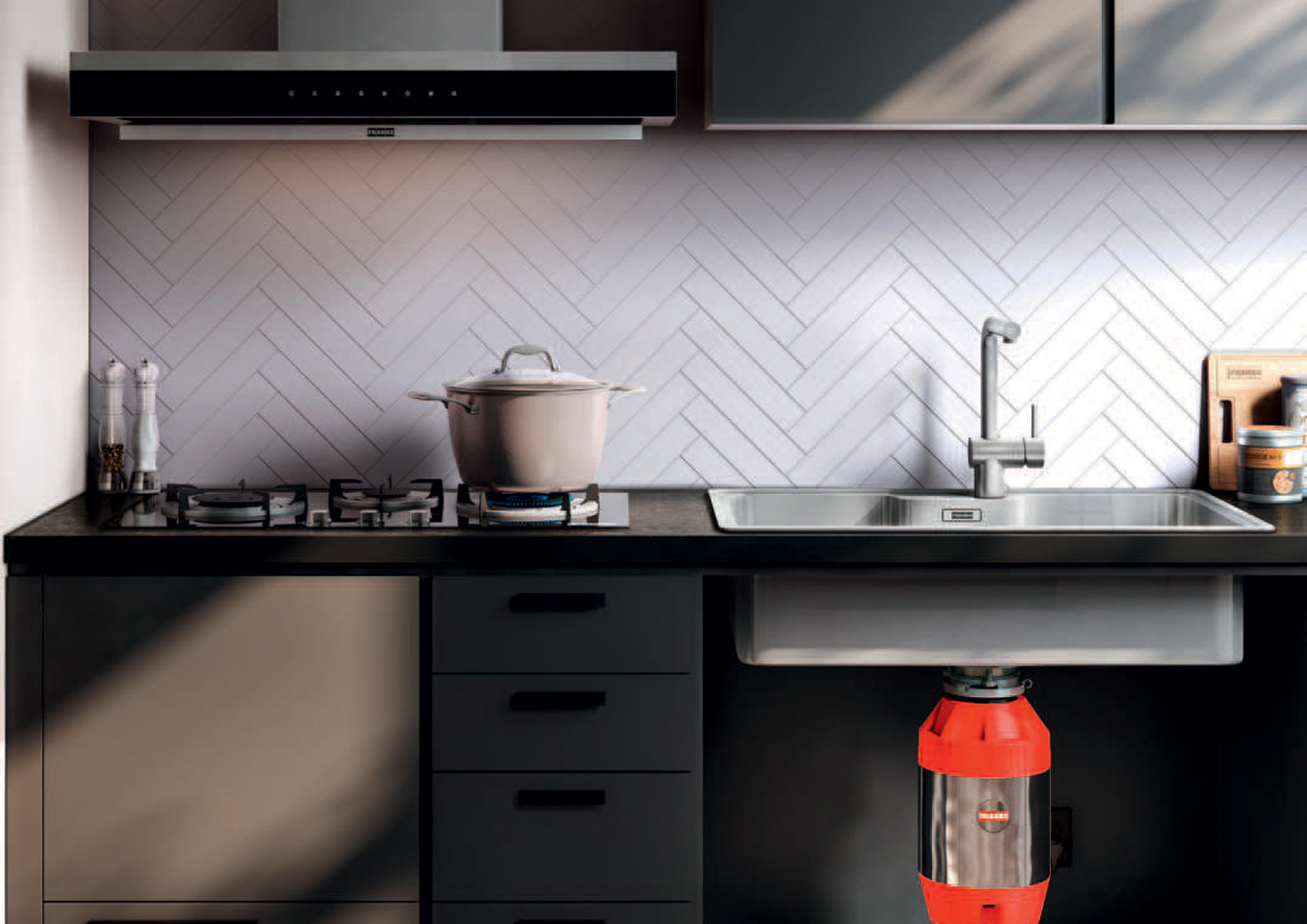 Franke Product