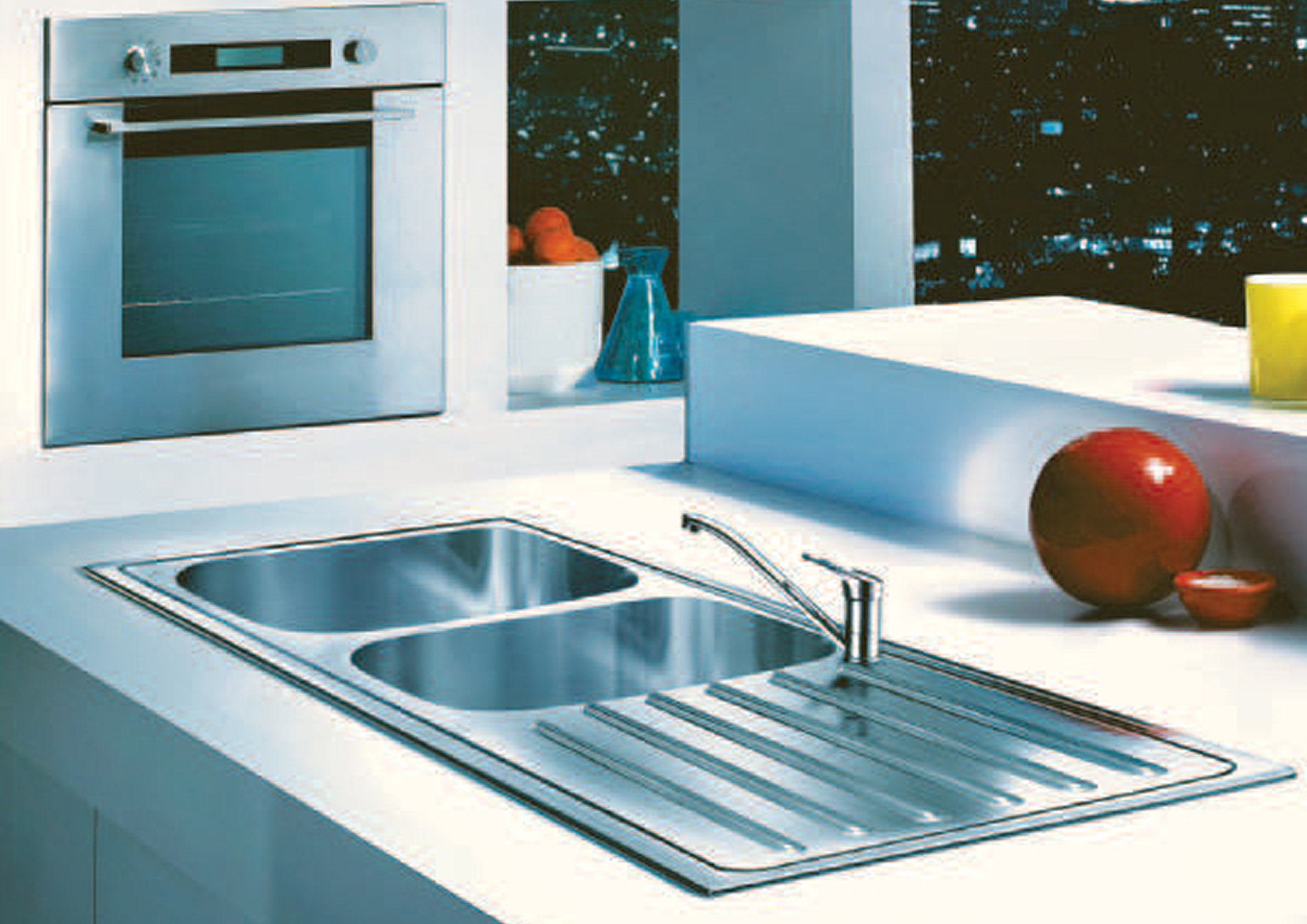 Franke Product