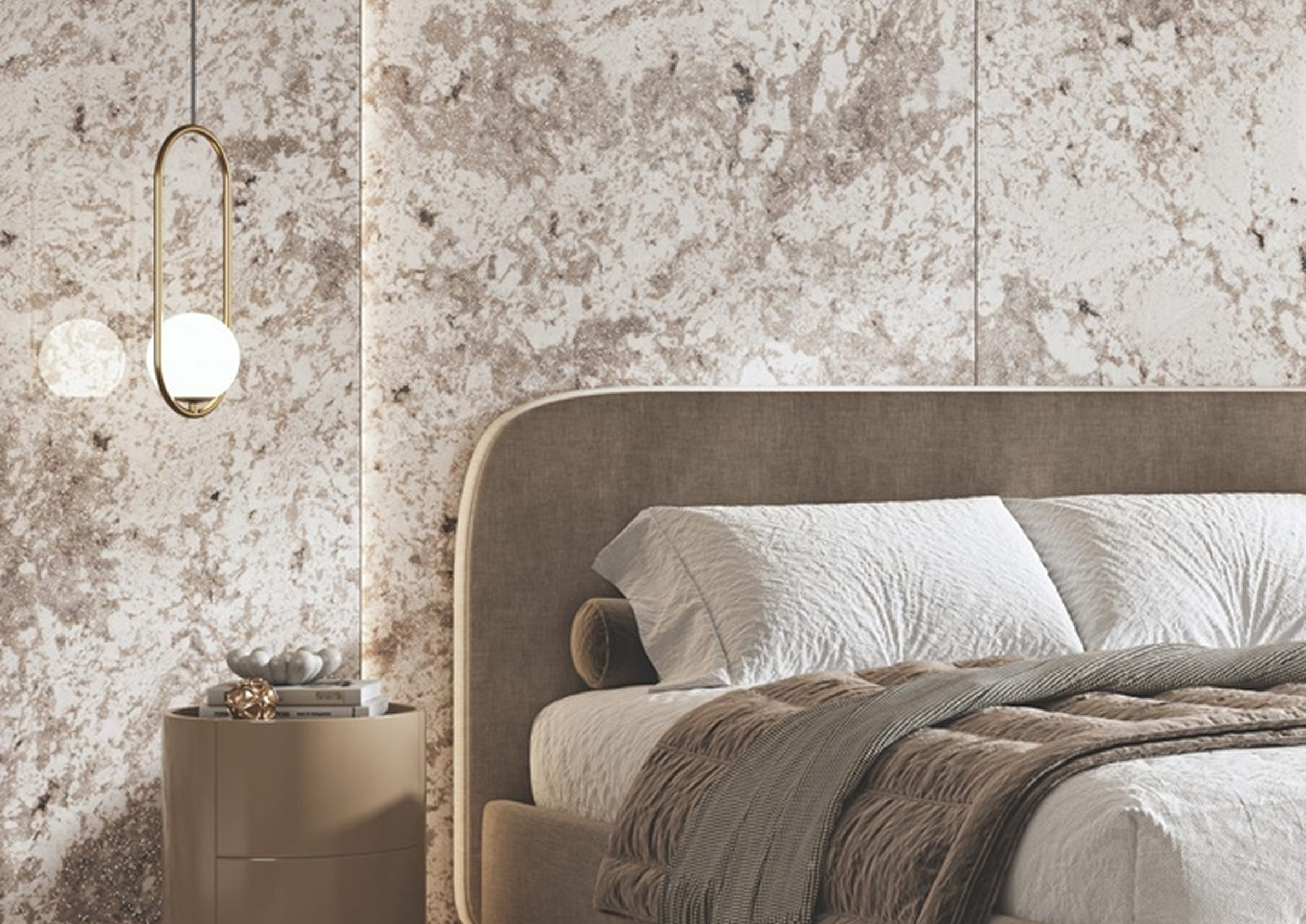 Luxury Grafik Tiles