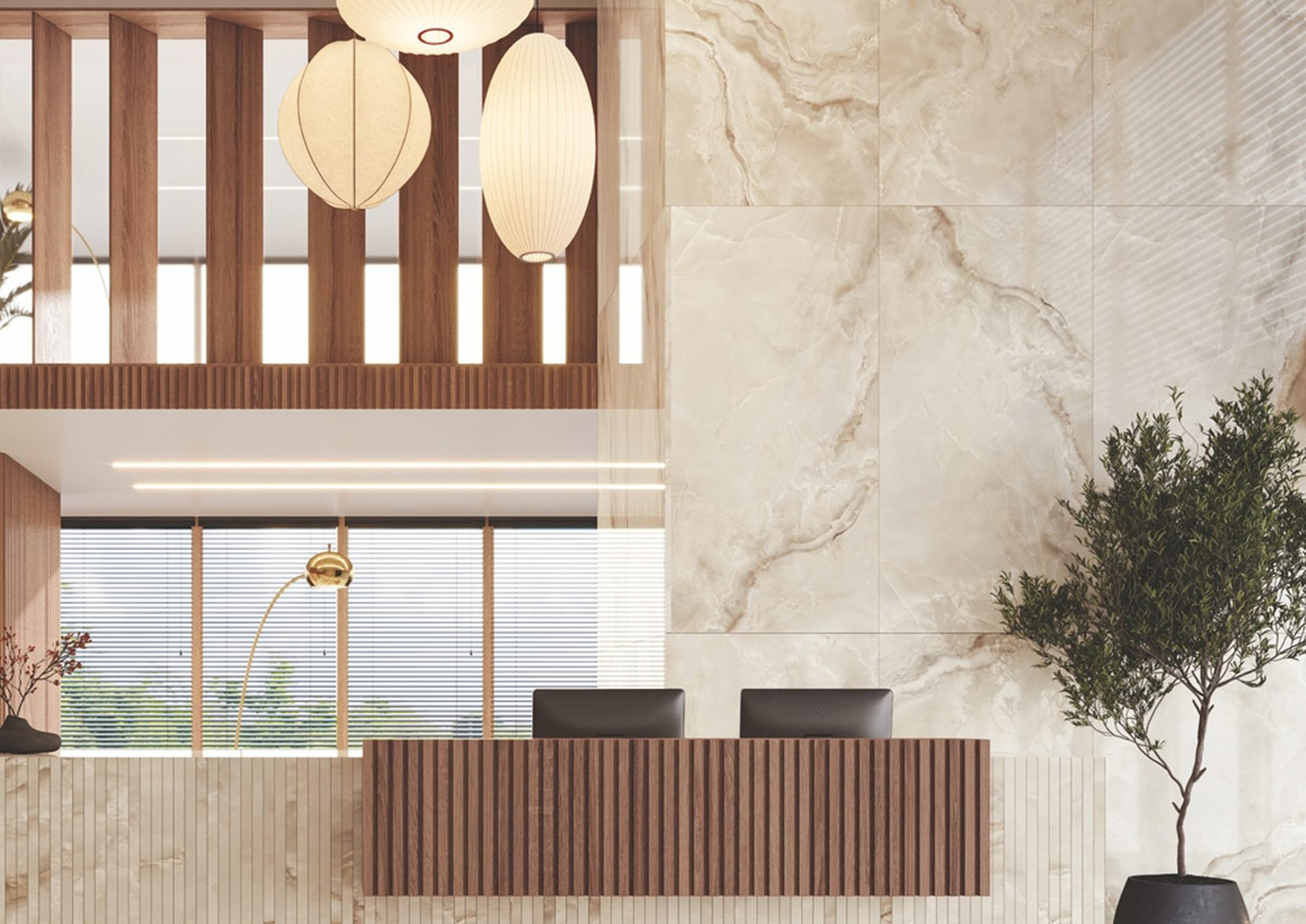 Designer Grafik Tiles
