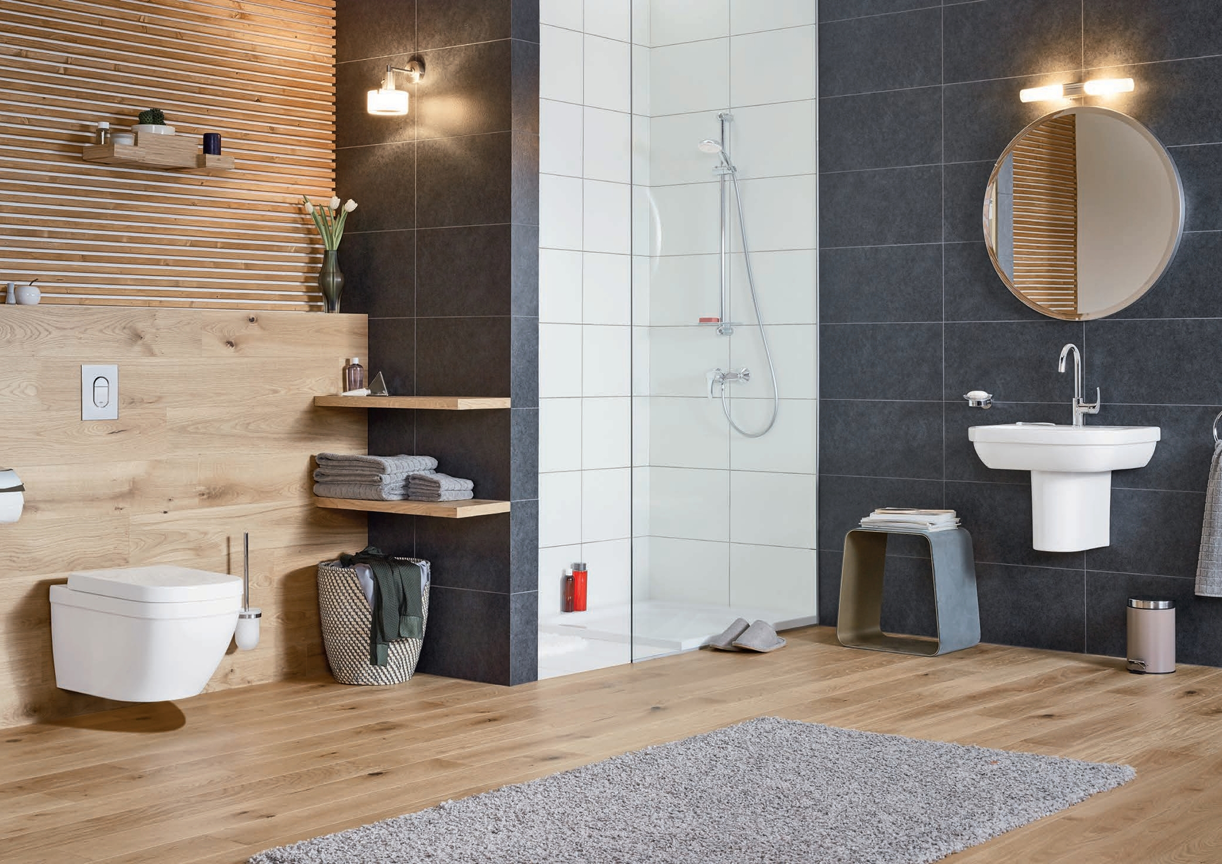 Grohe Bathware