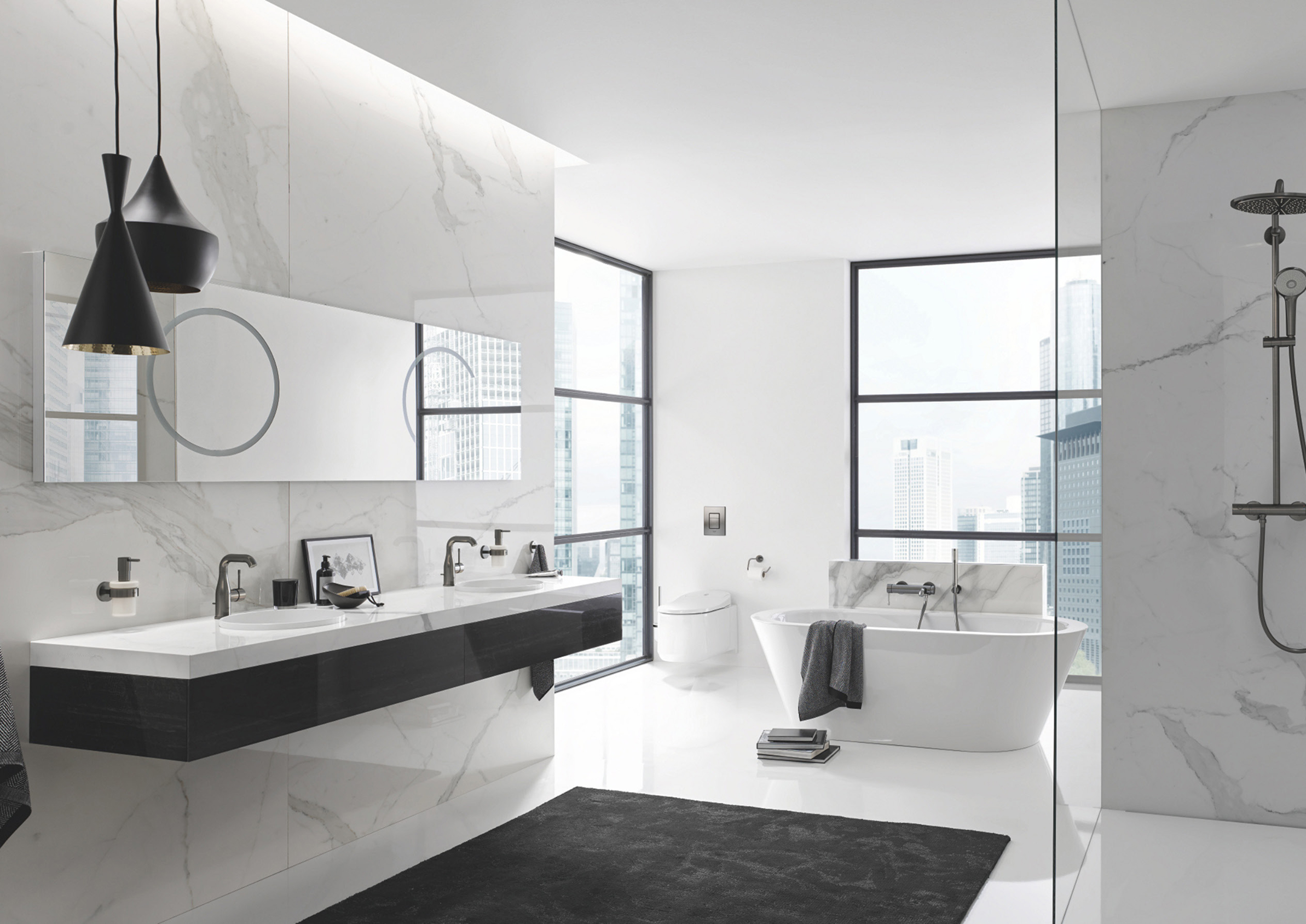 Grohe Bathware