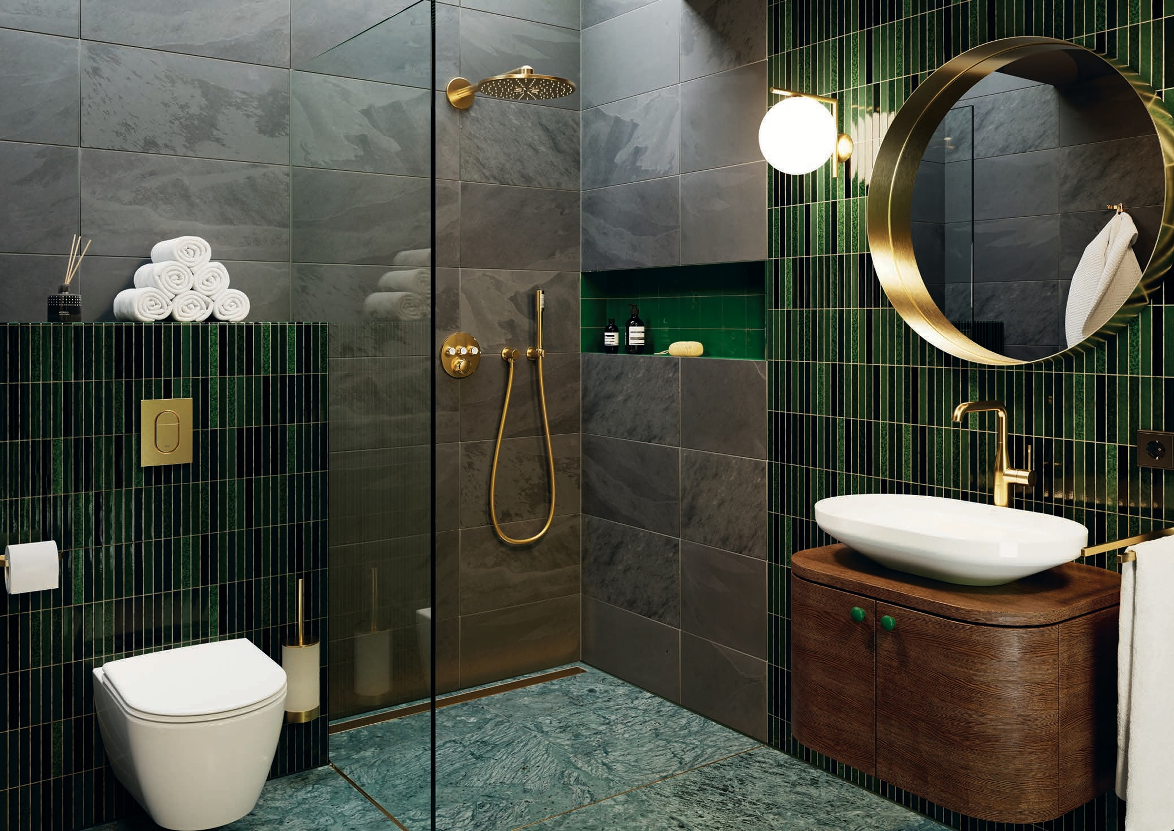 Grohe Bathware