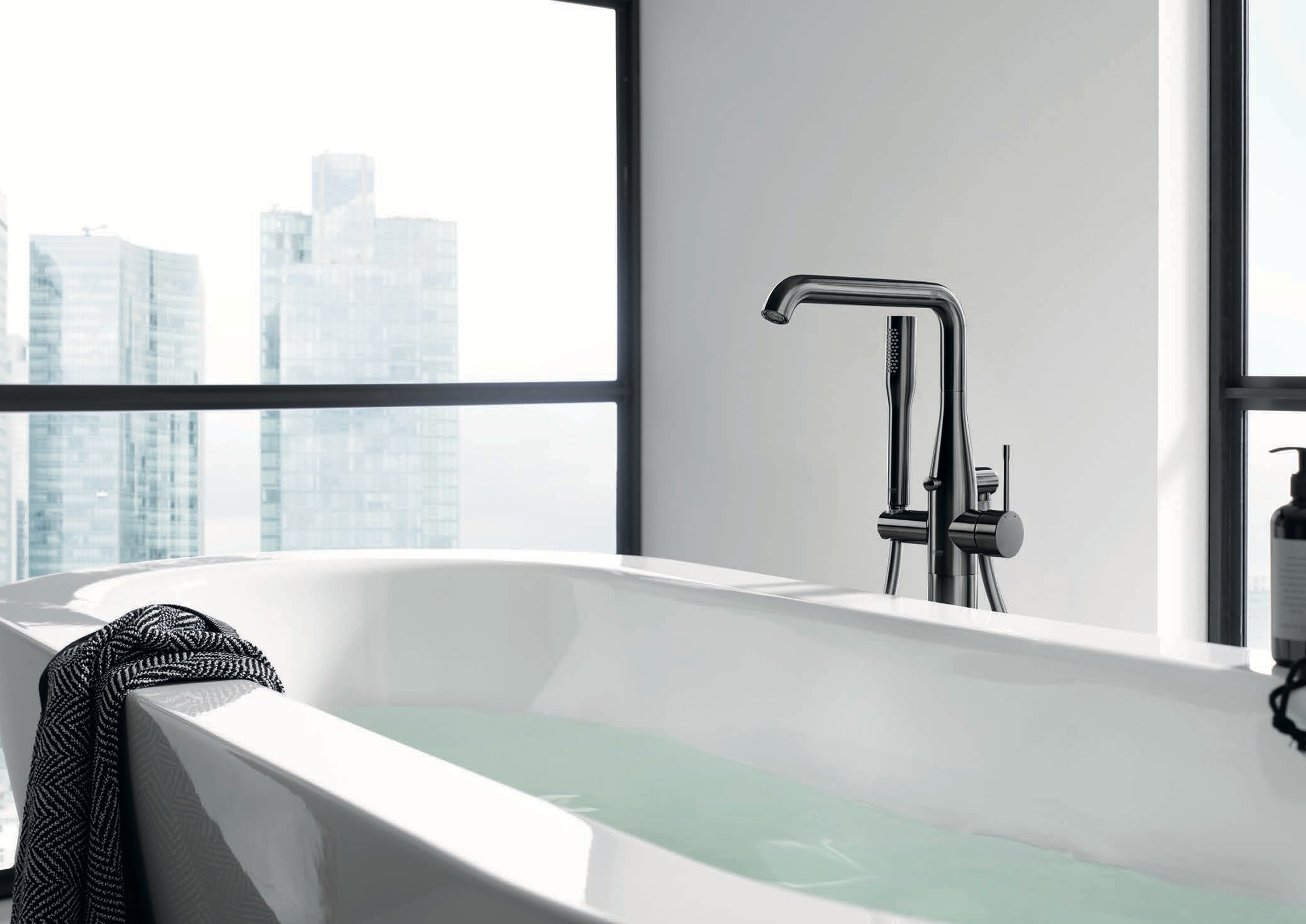 Grohe Bathware