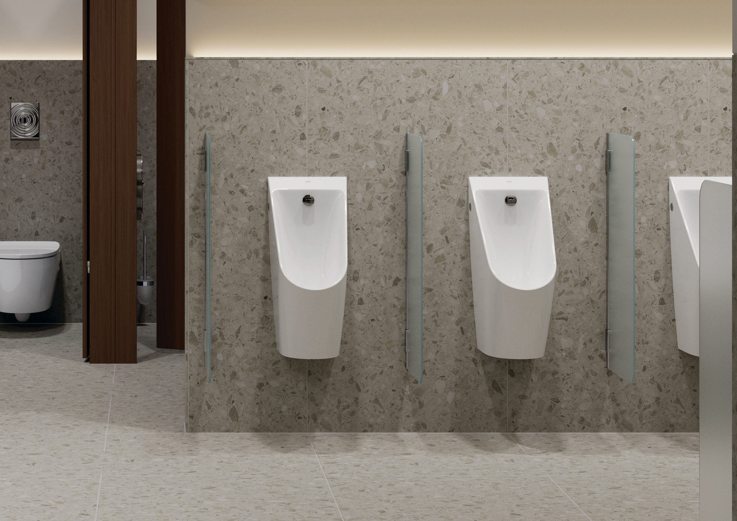 Grohe Bathware