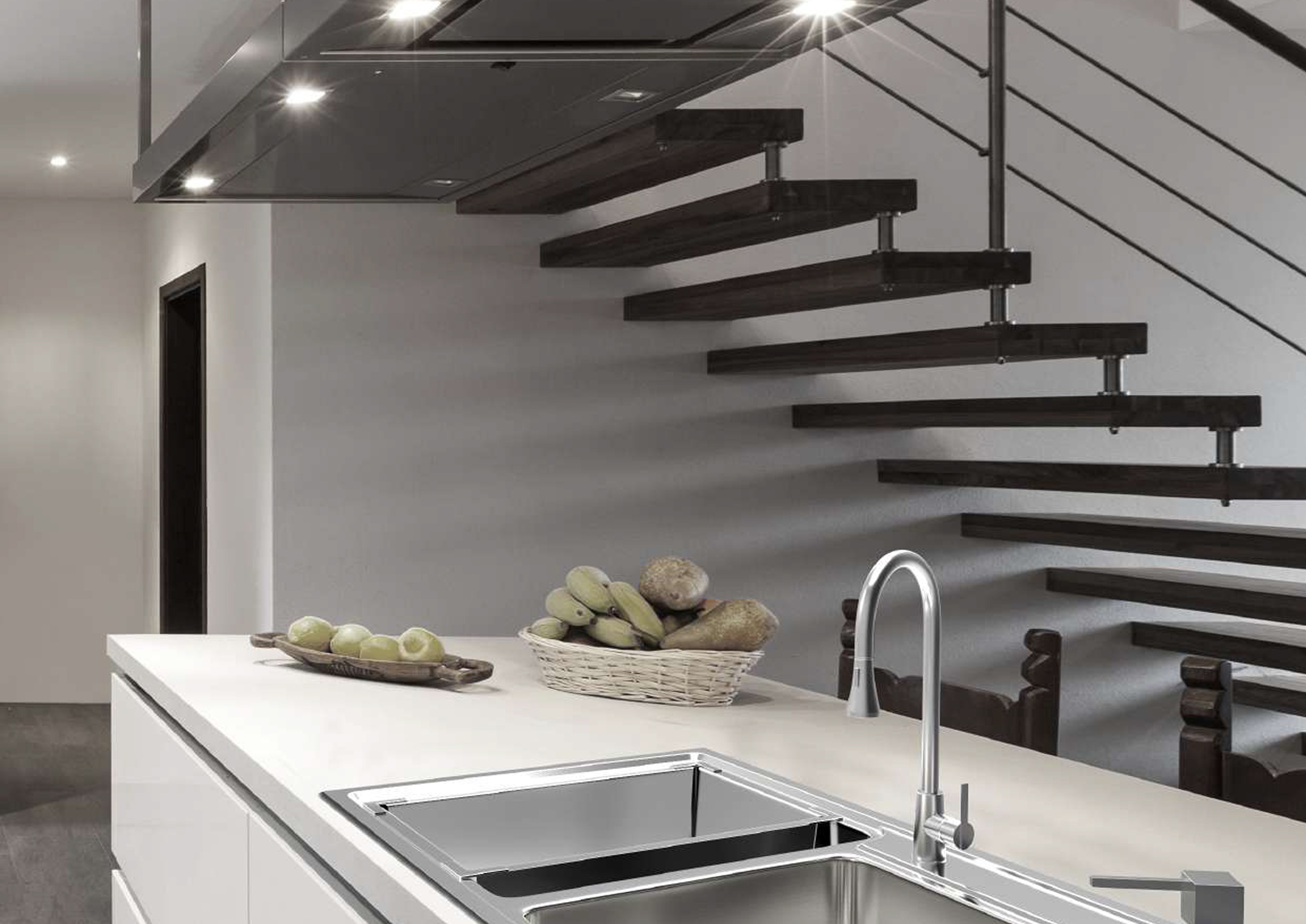 HEKKEN Architectural Surfaces
