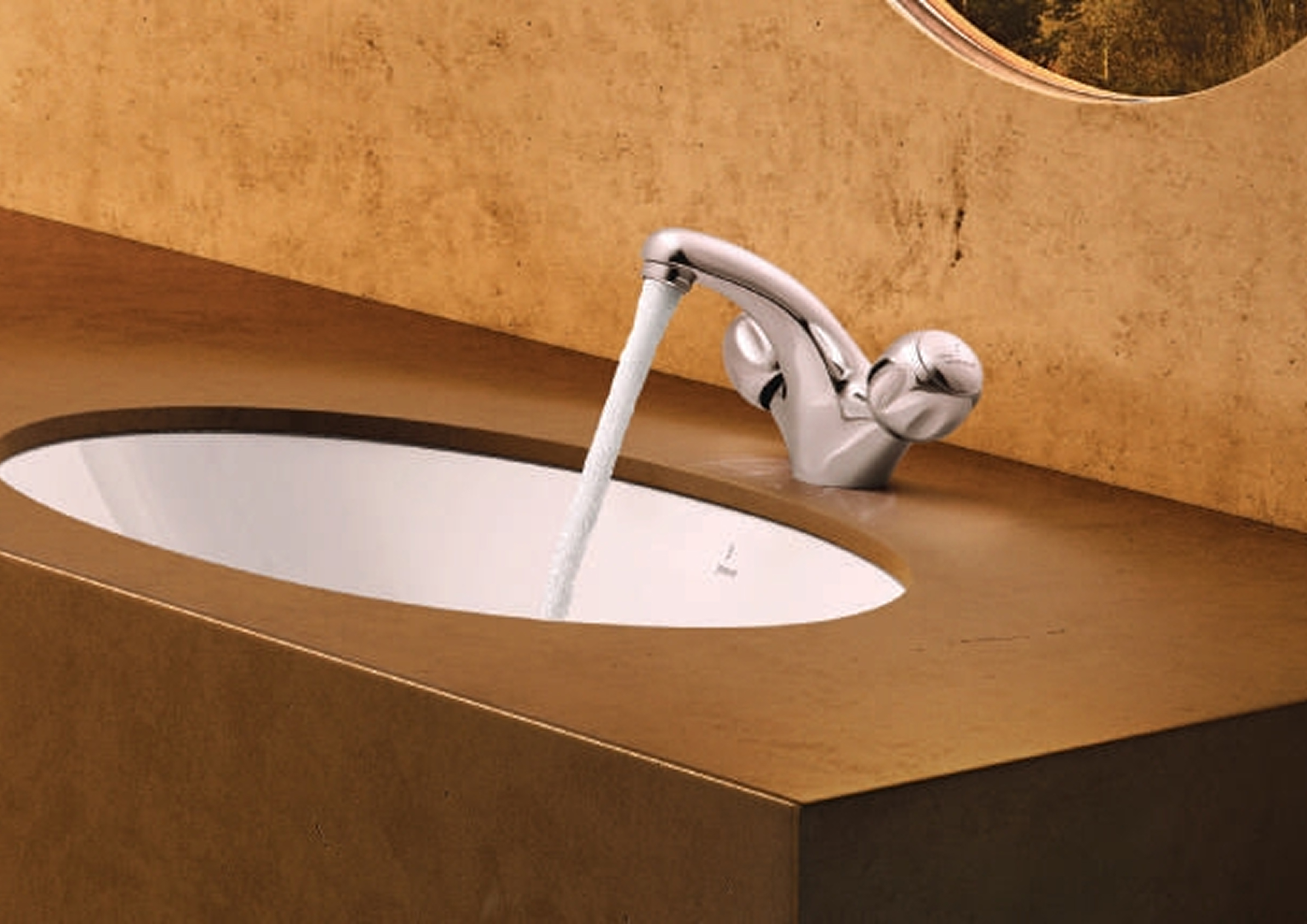 Jaquar Bathware