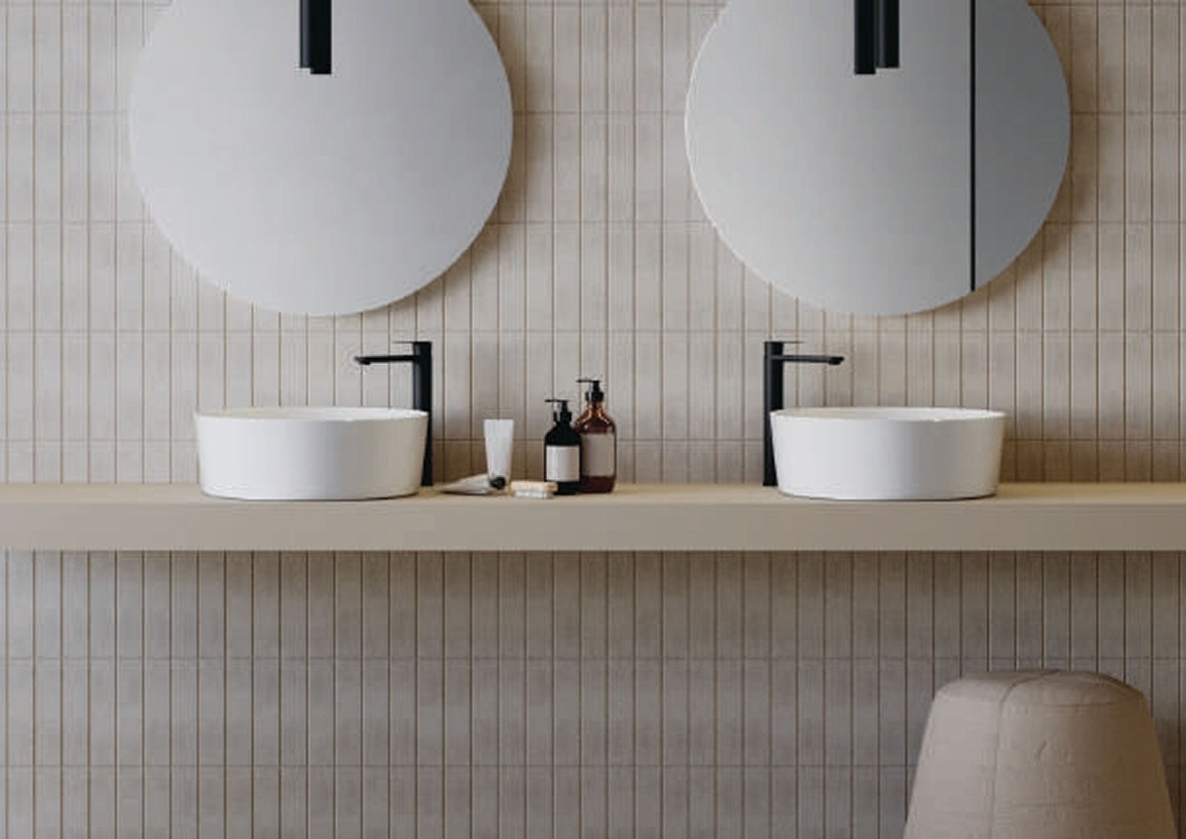 Jaquar Bathware