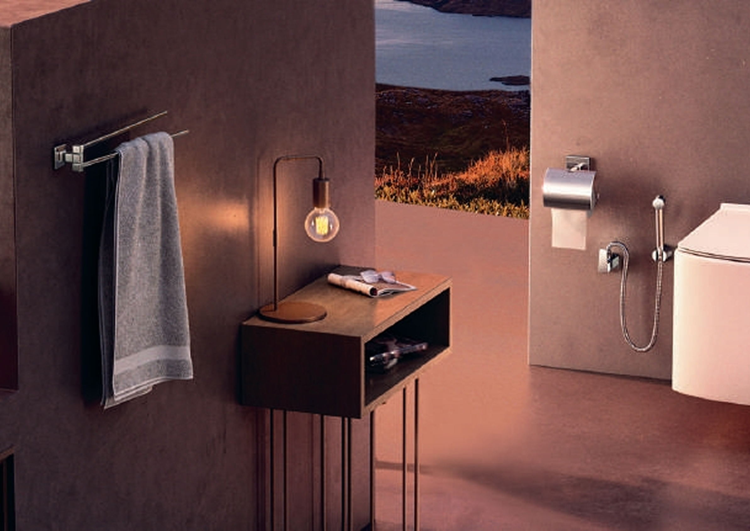 Jaquar Bathware