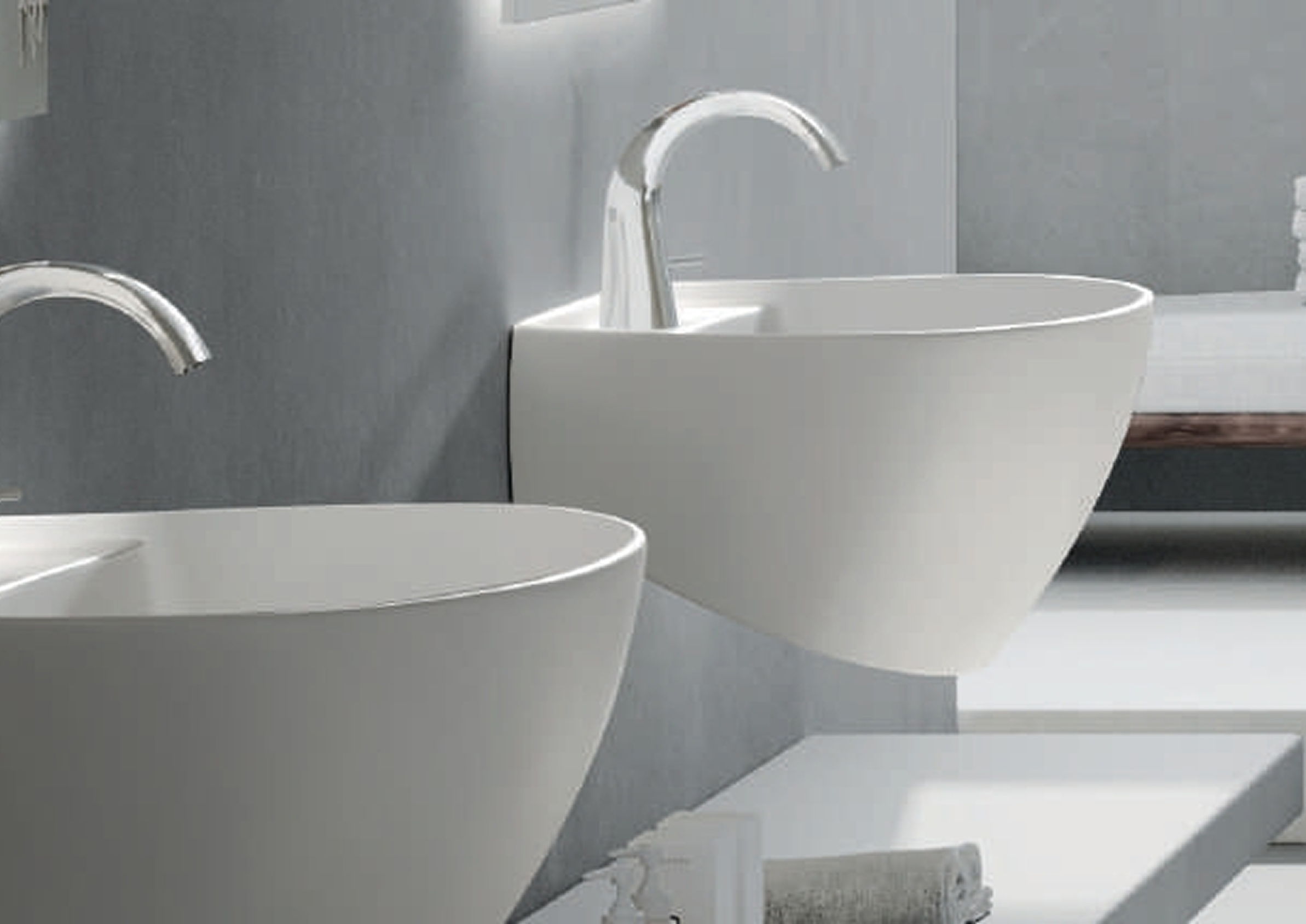Jaquar Bathware