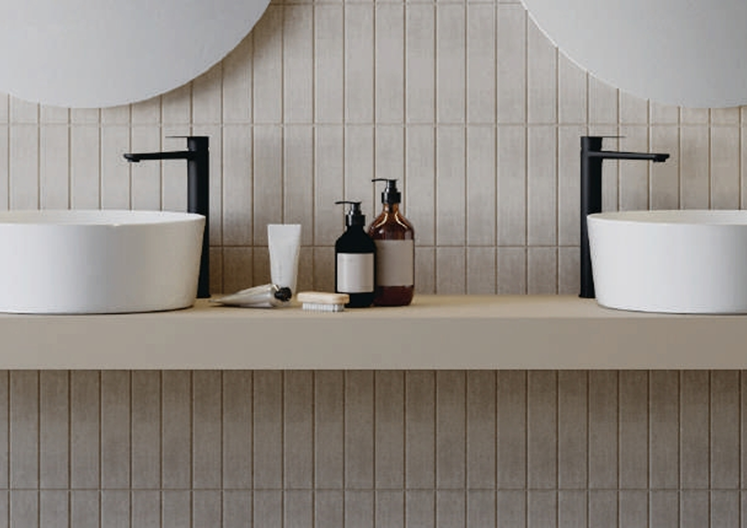 Jaquar Bathware