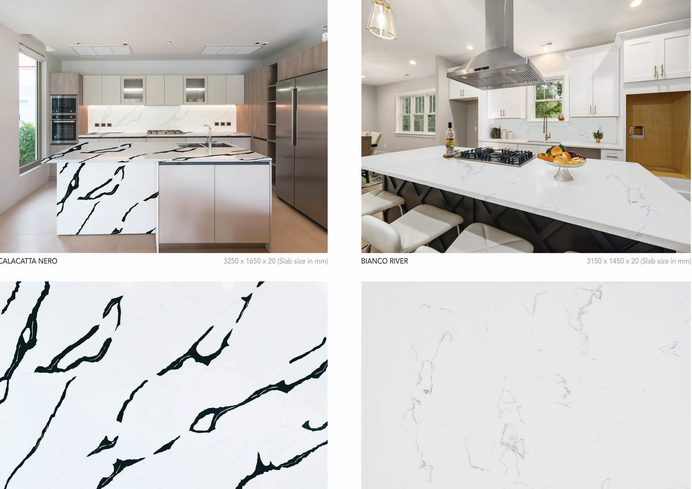 Luxury Kalinga Tiles