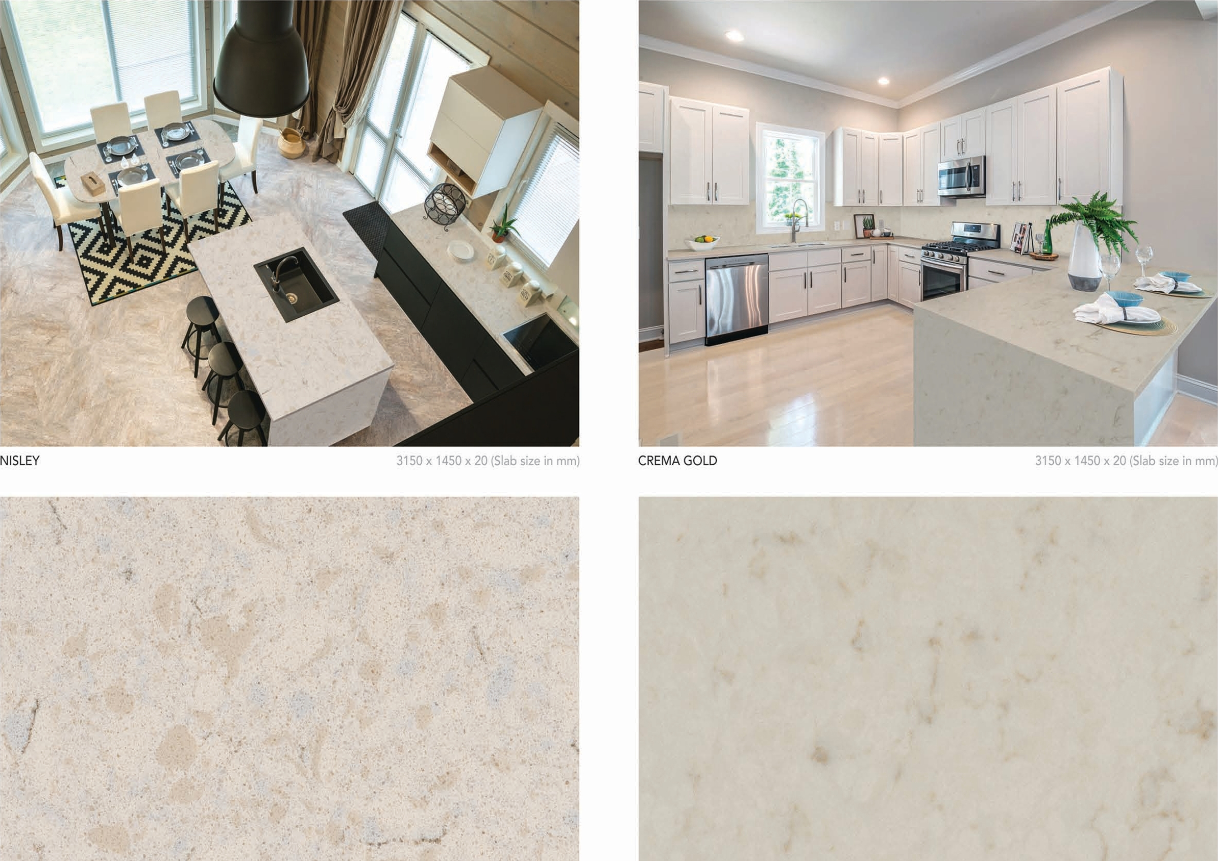 Luxury Kalinga Porcelain