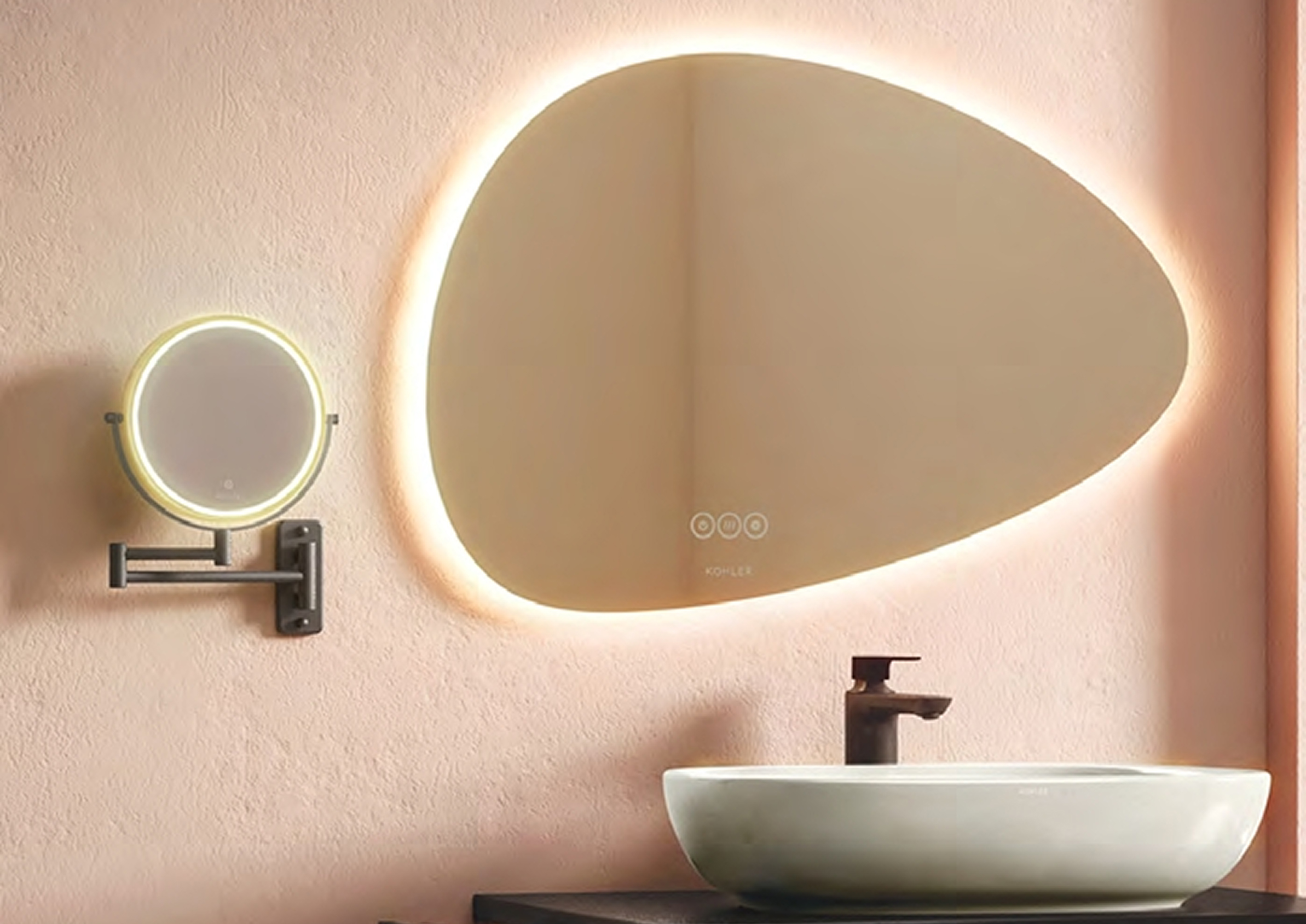 Kohler Bathware