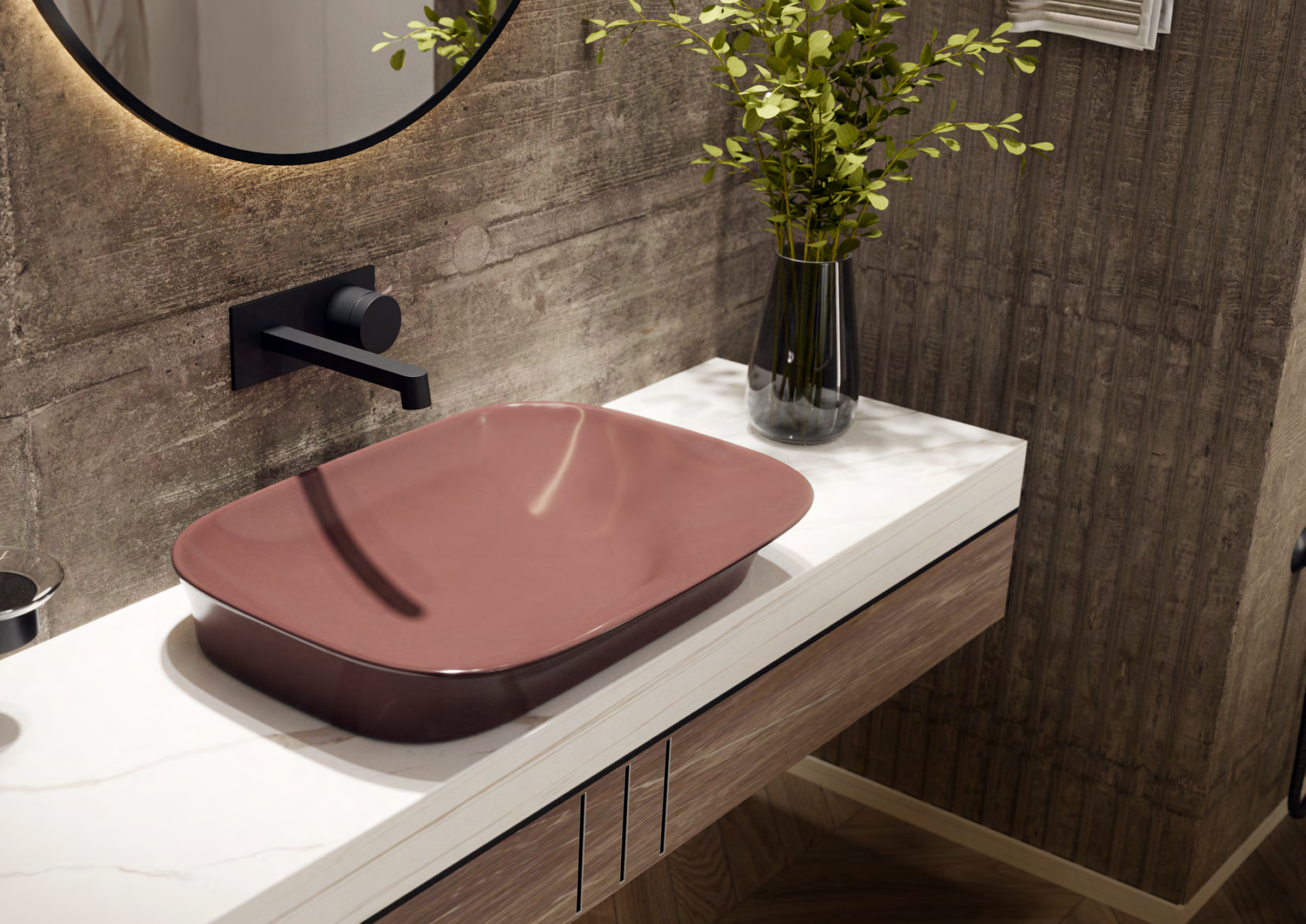 Kohler Bathware