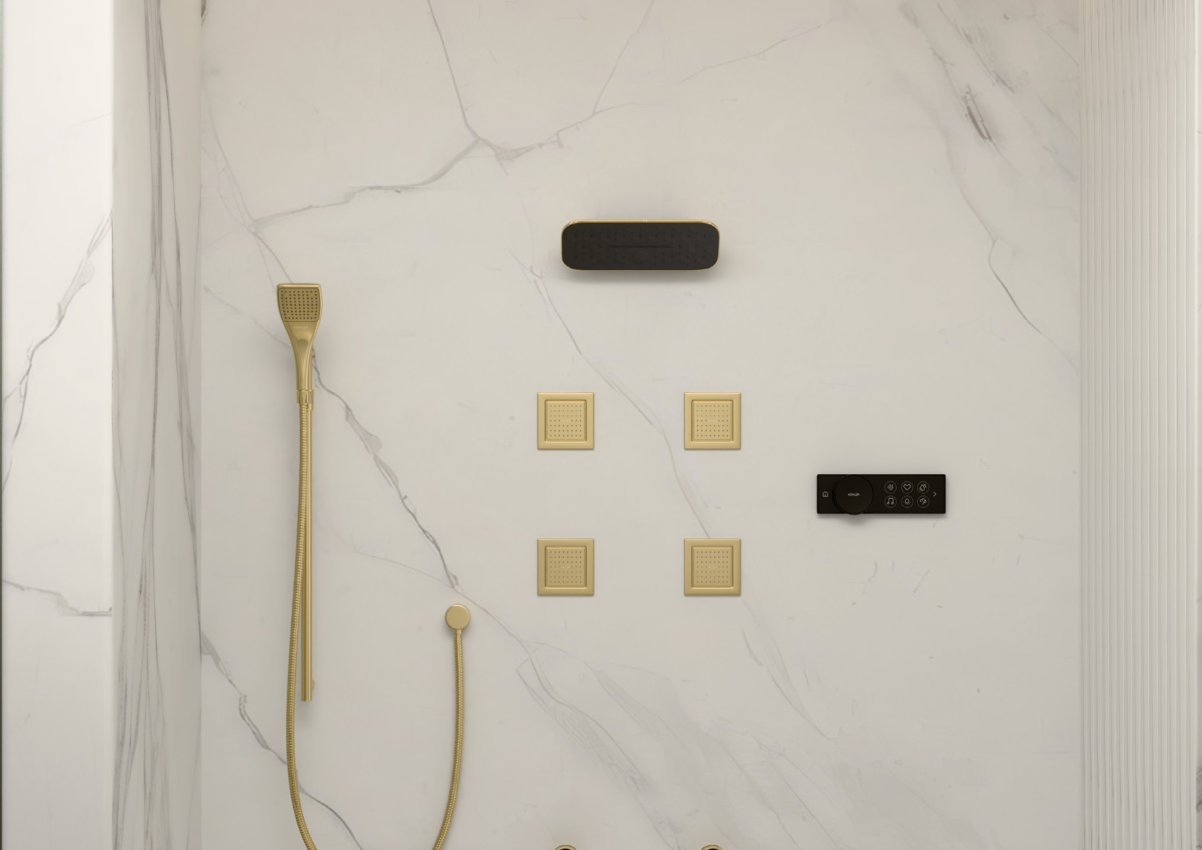 Kohler Bathware