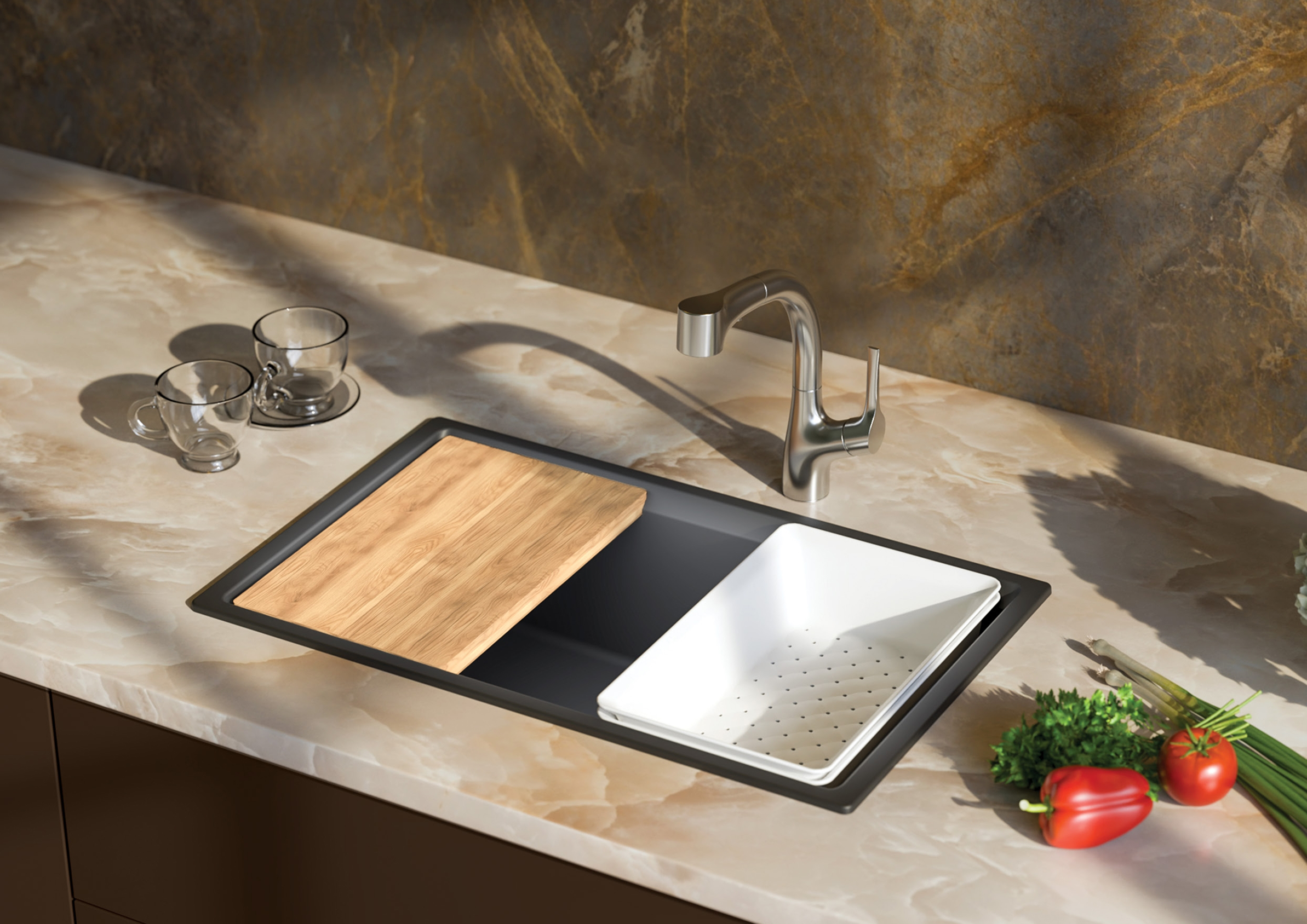 Kohler Bathware