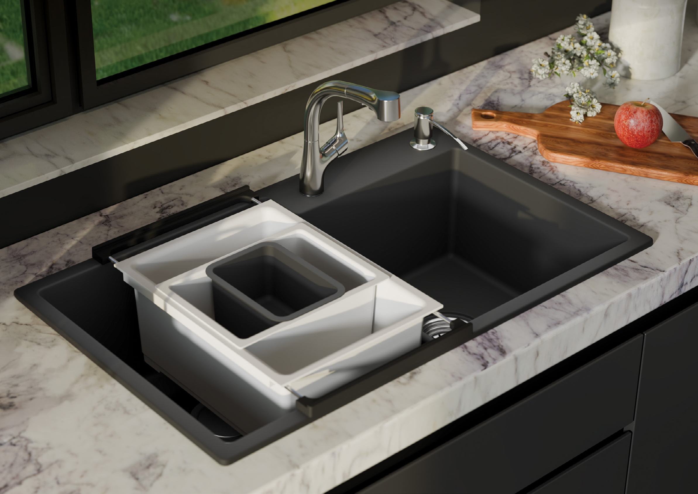 Kohler Bathware