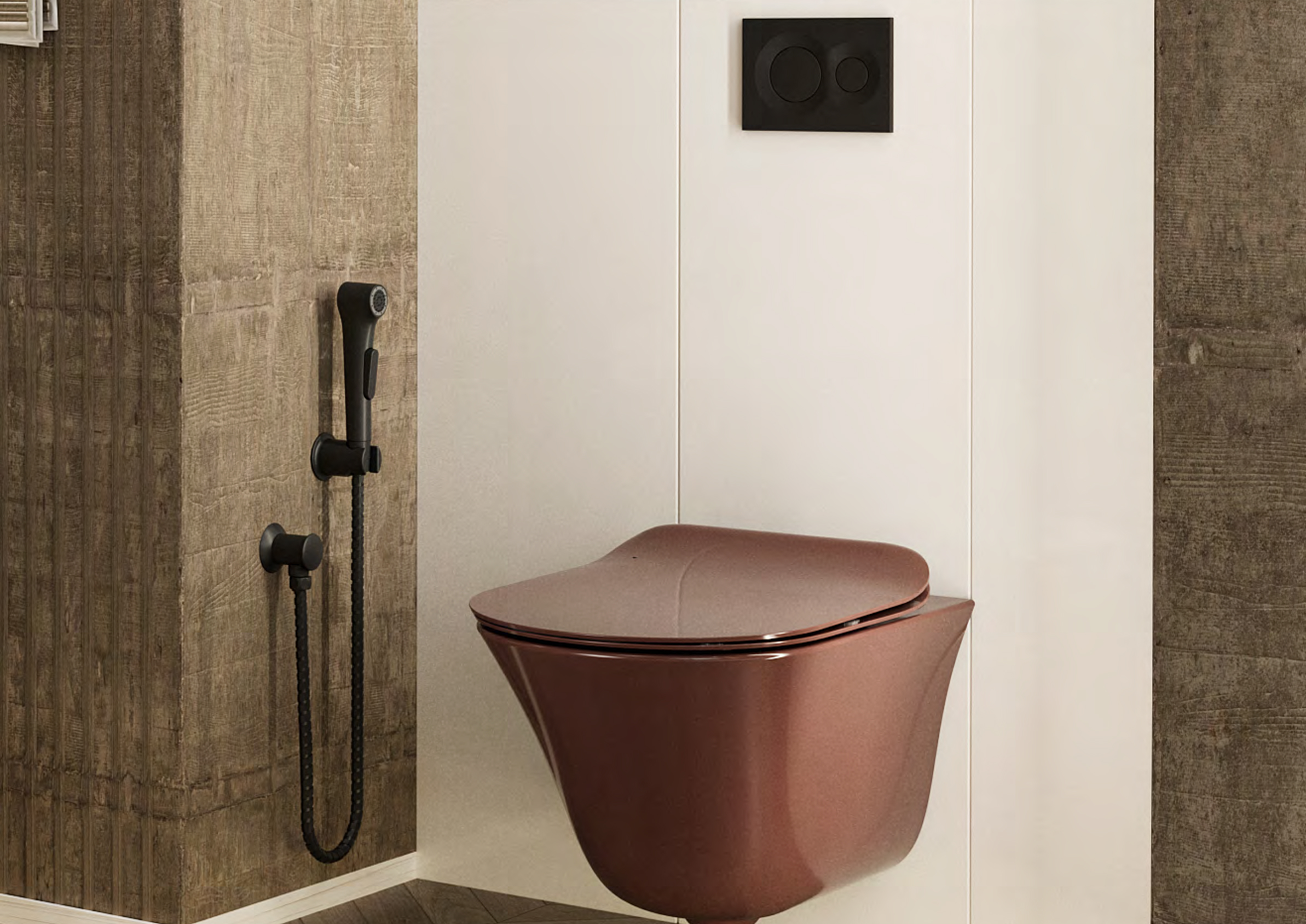 Kohler Bathware