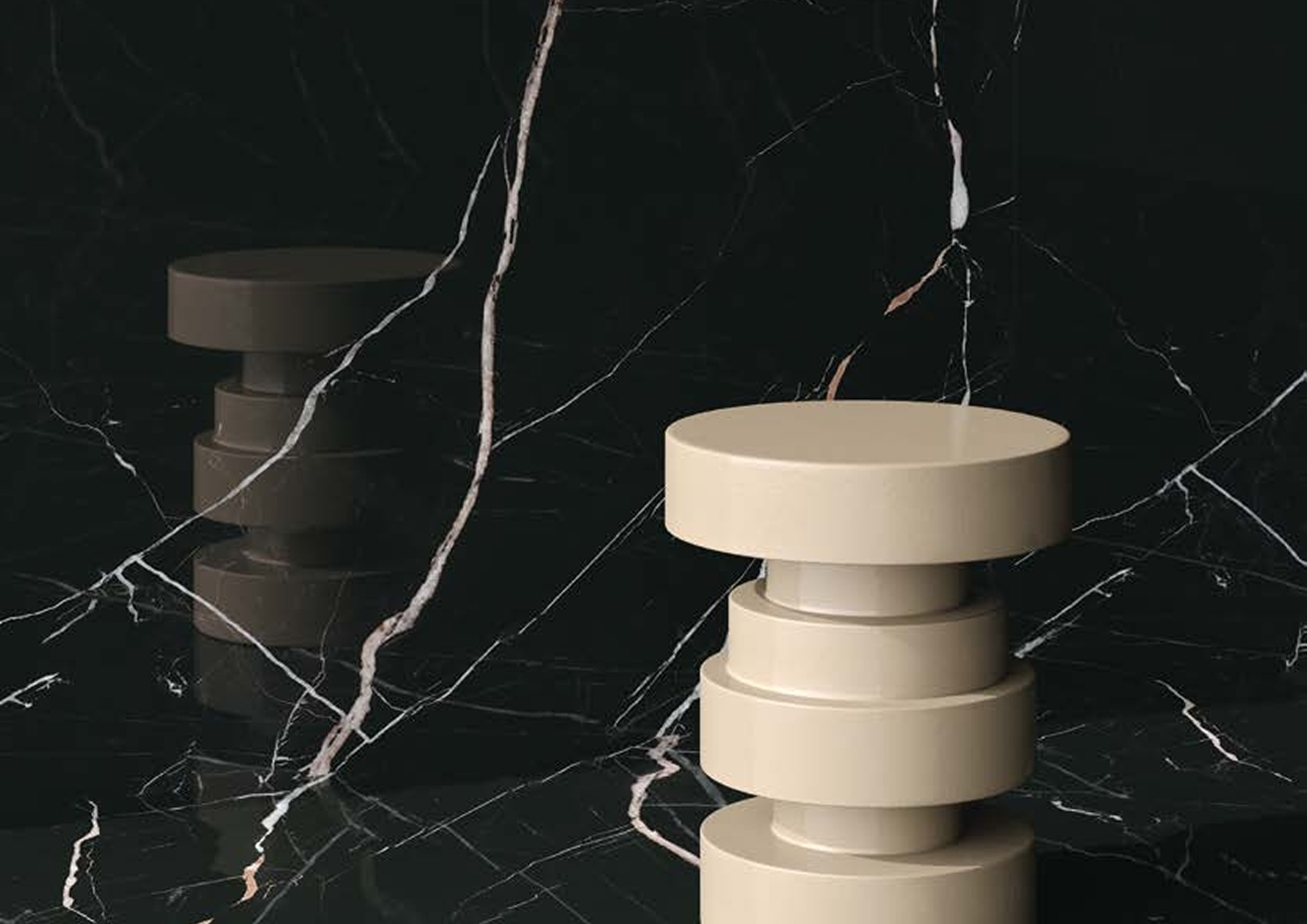 Nexion Porcelain Tiles