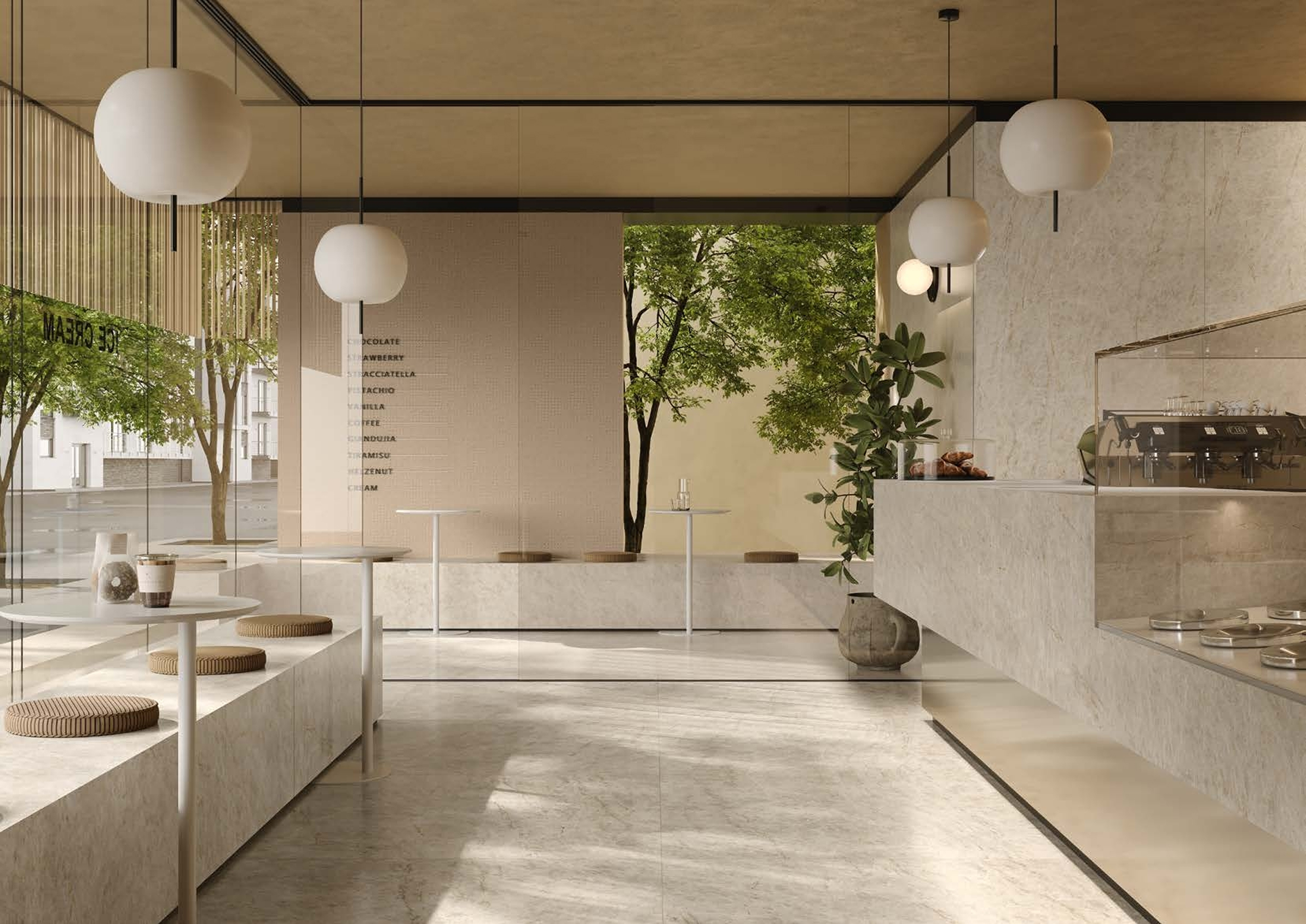 Nexion Tiles