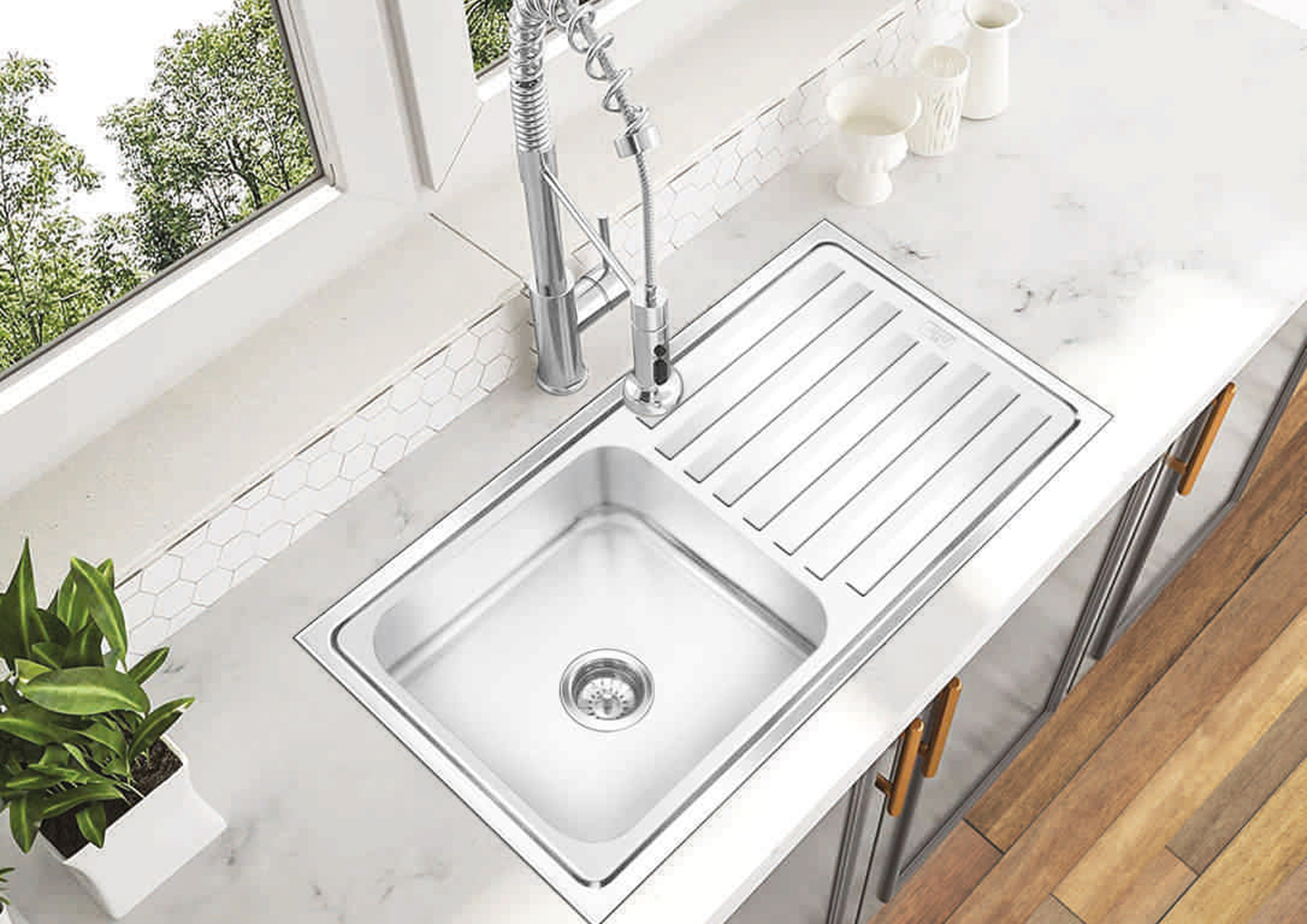 Designer Nirali Surfaces