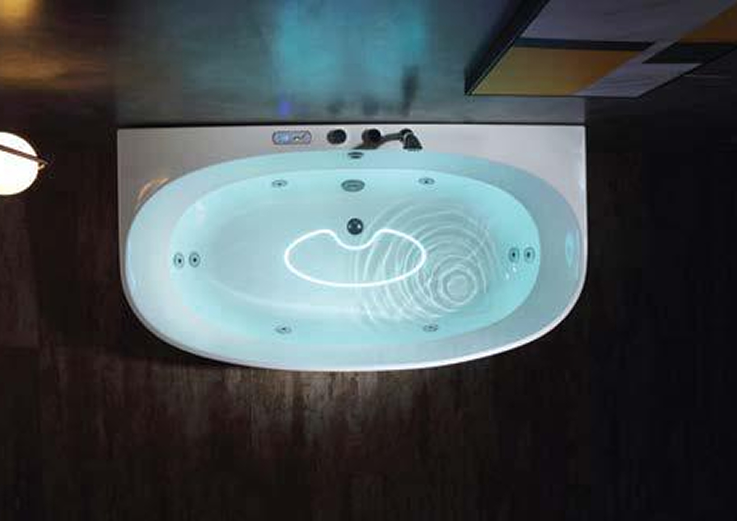 Oyster Bathware