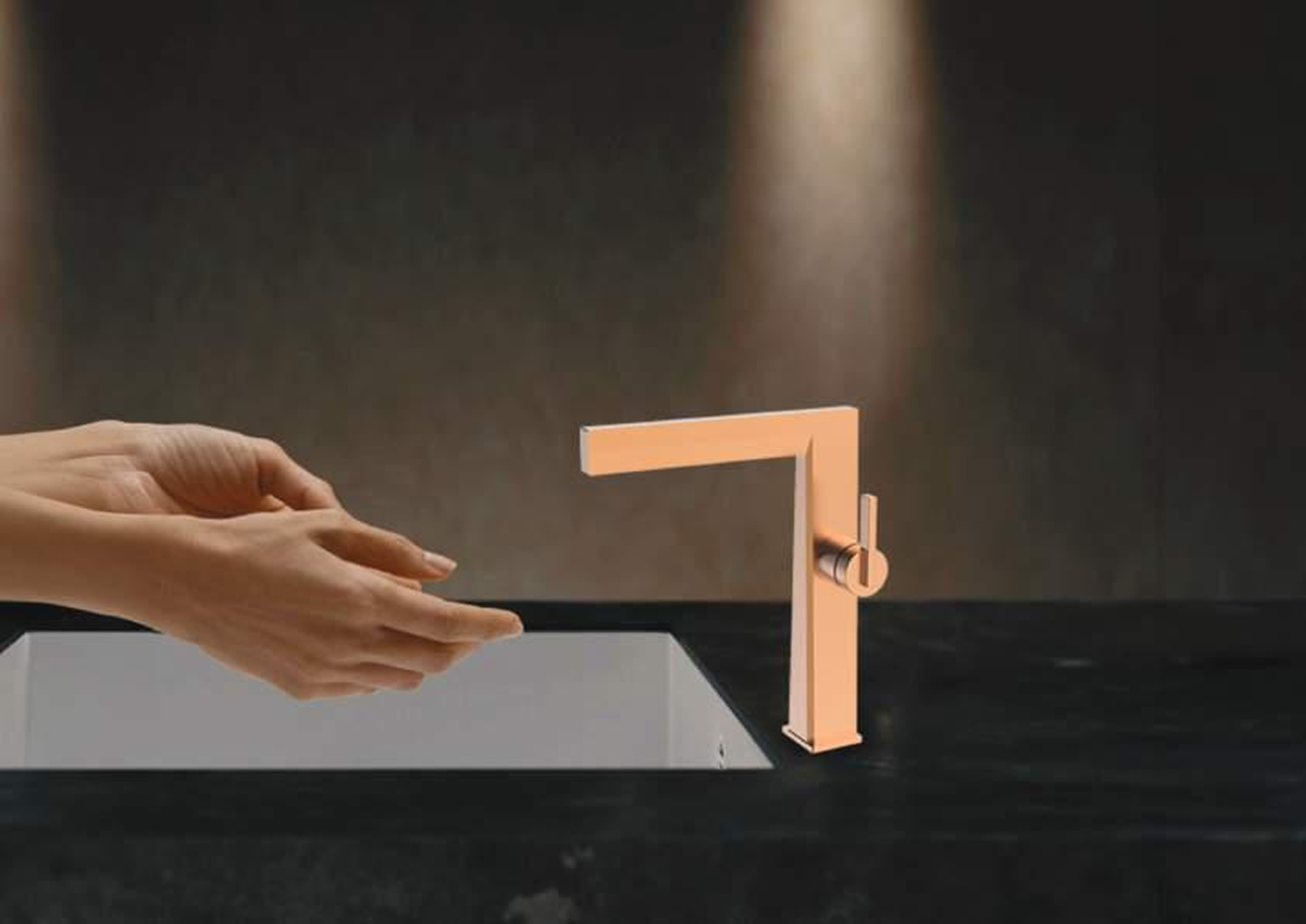 Oyster Bathware