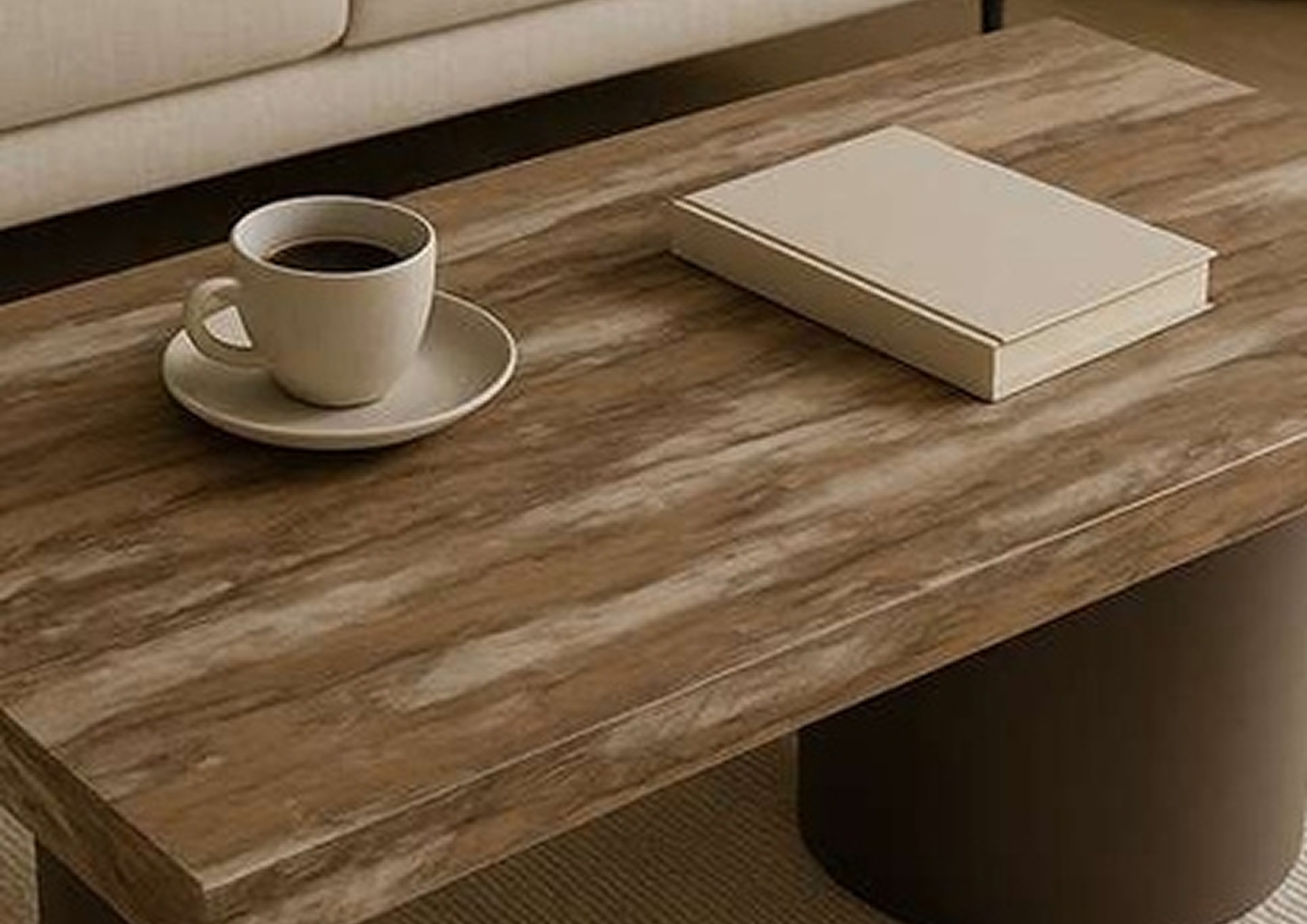 Modern Pacific Tiles