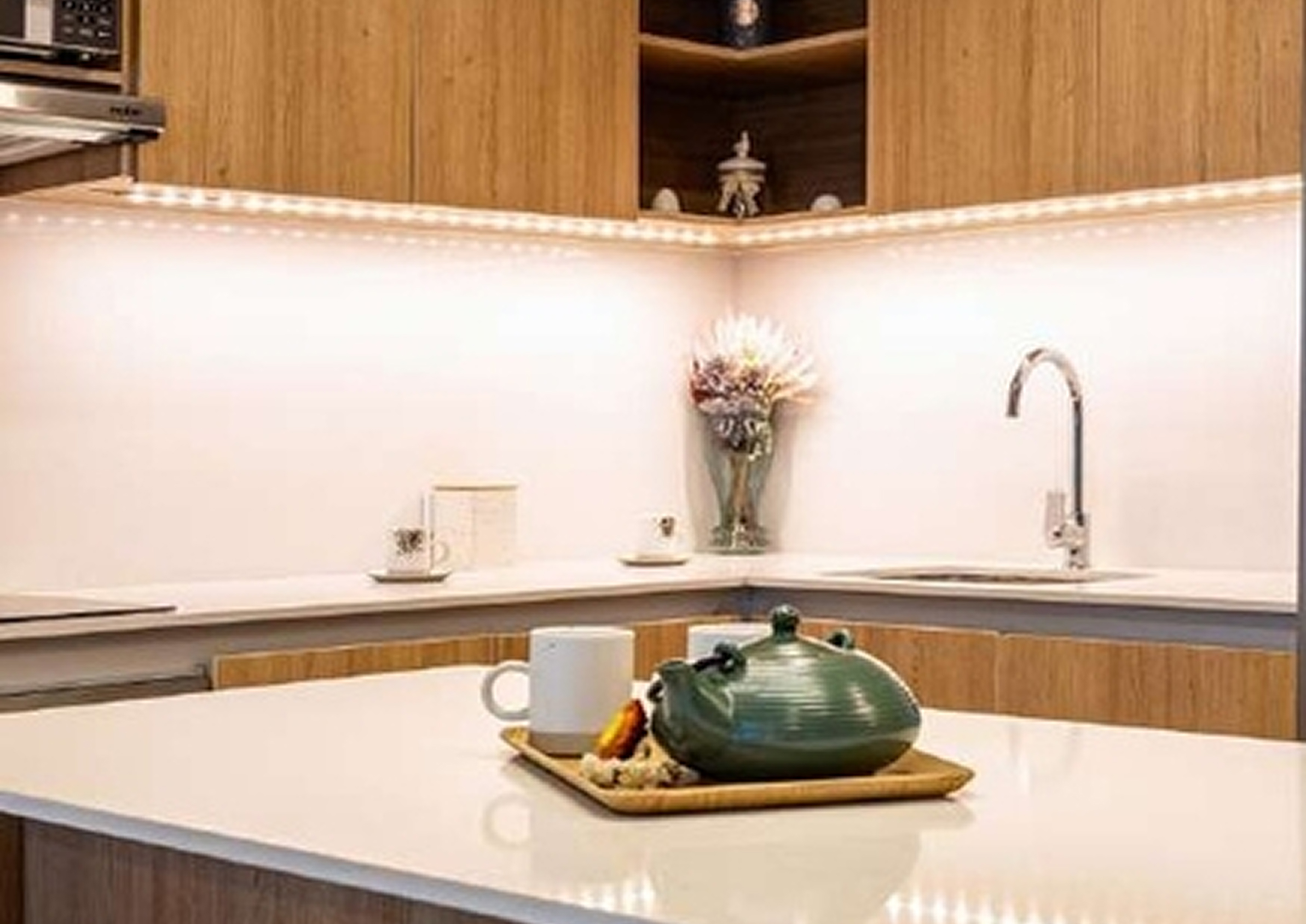 Designer Pacific Surfaces