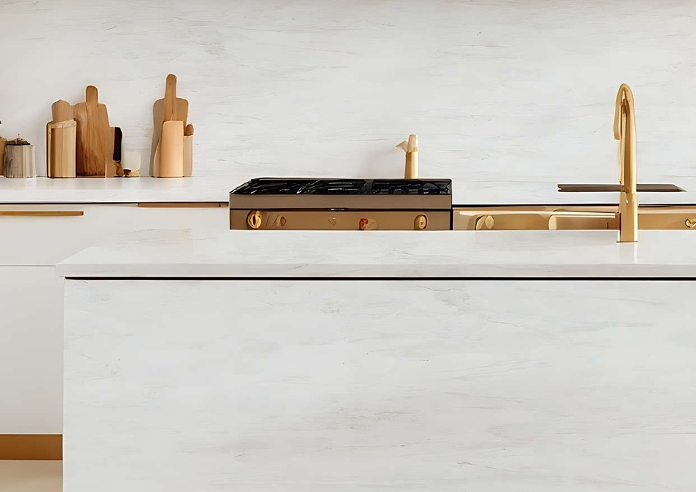 Luxury Pacific Interiors