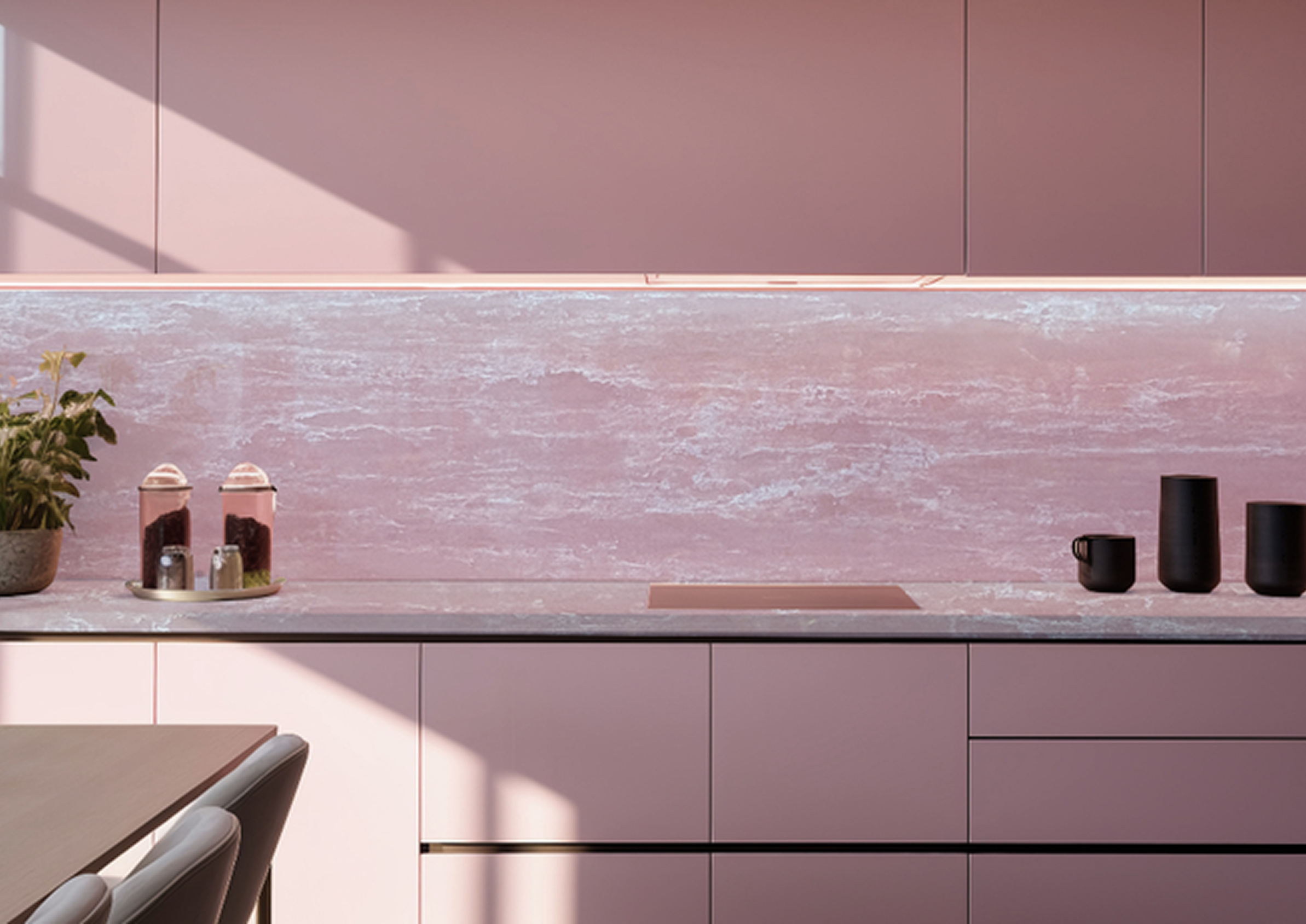 Pacific Tiles