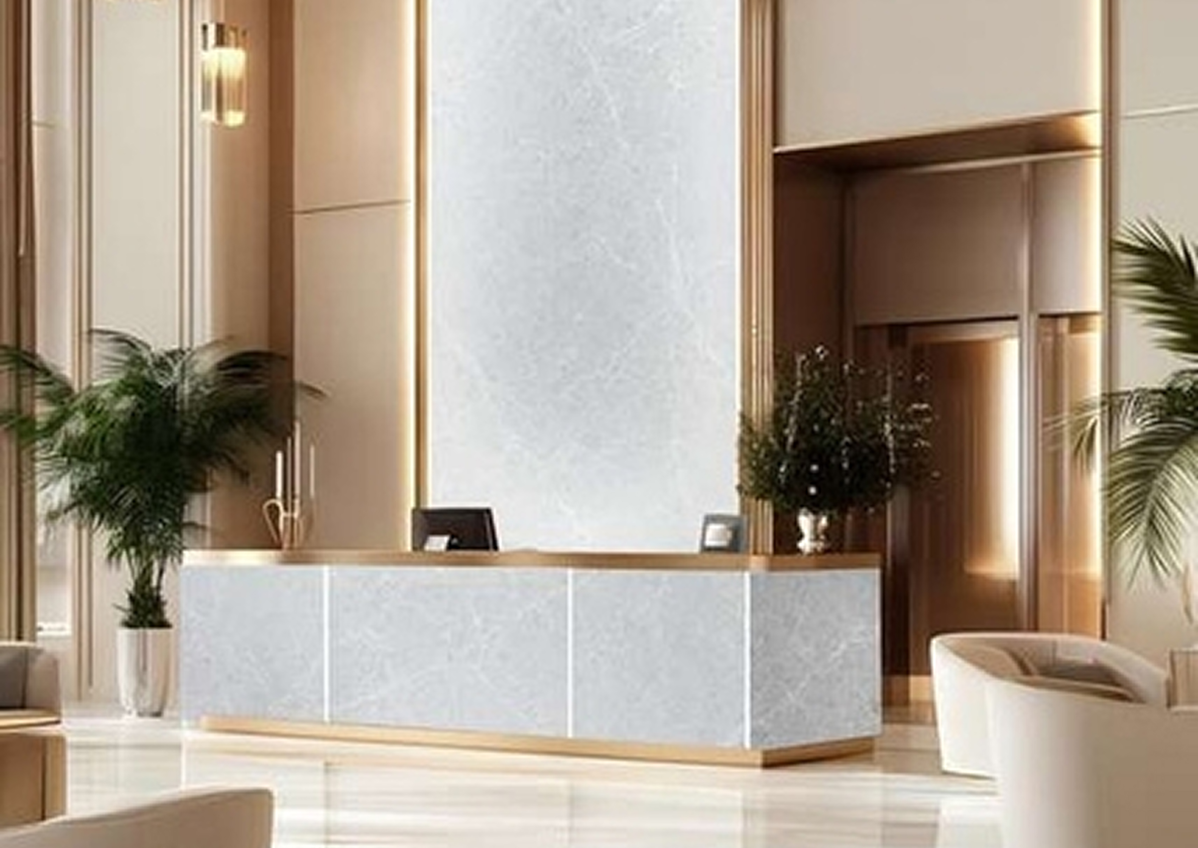 Premium Pacific Surface Collection