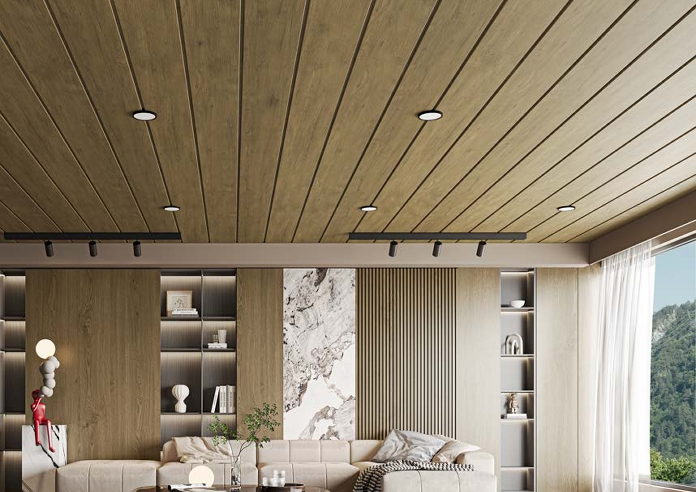 Parex Tiles