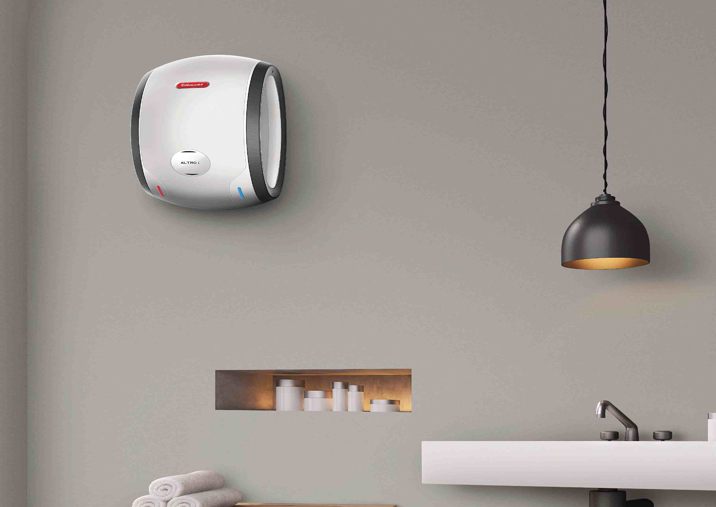 Modern Racold Solutions