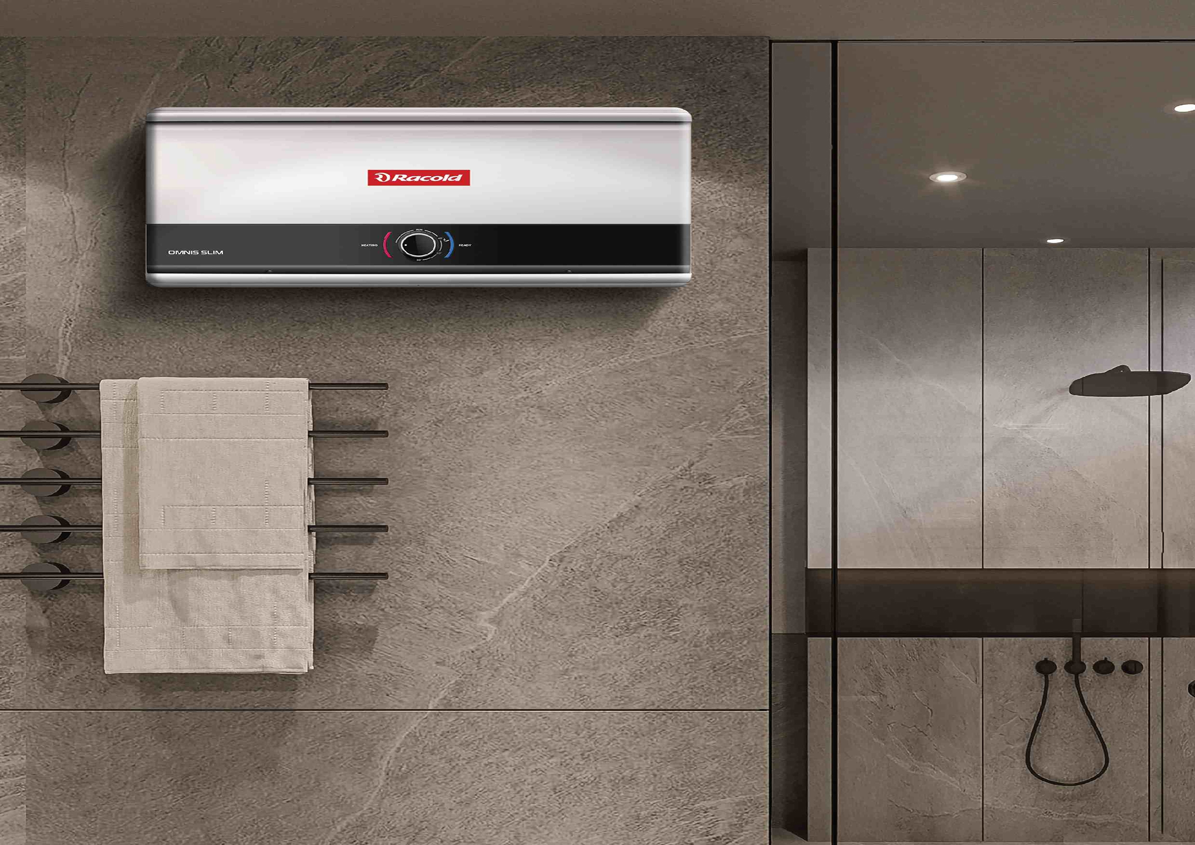 Racold Water Heaters