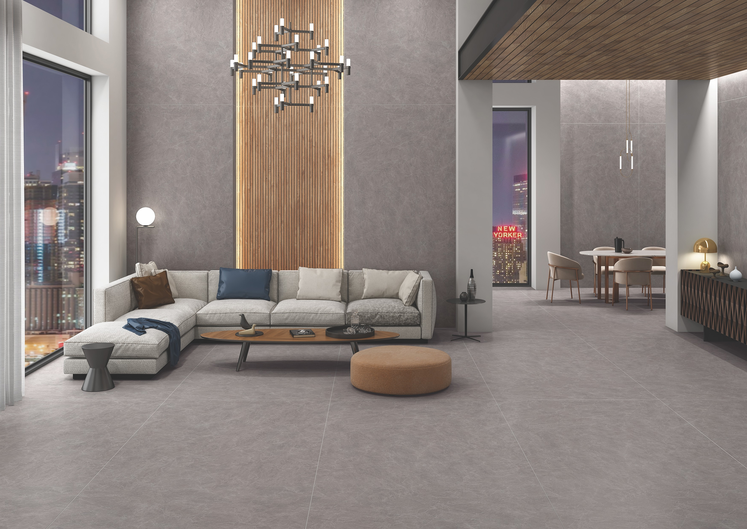 Designer Simero Tiles