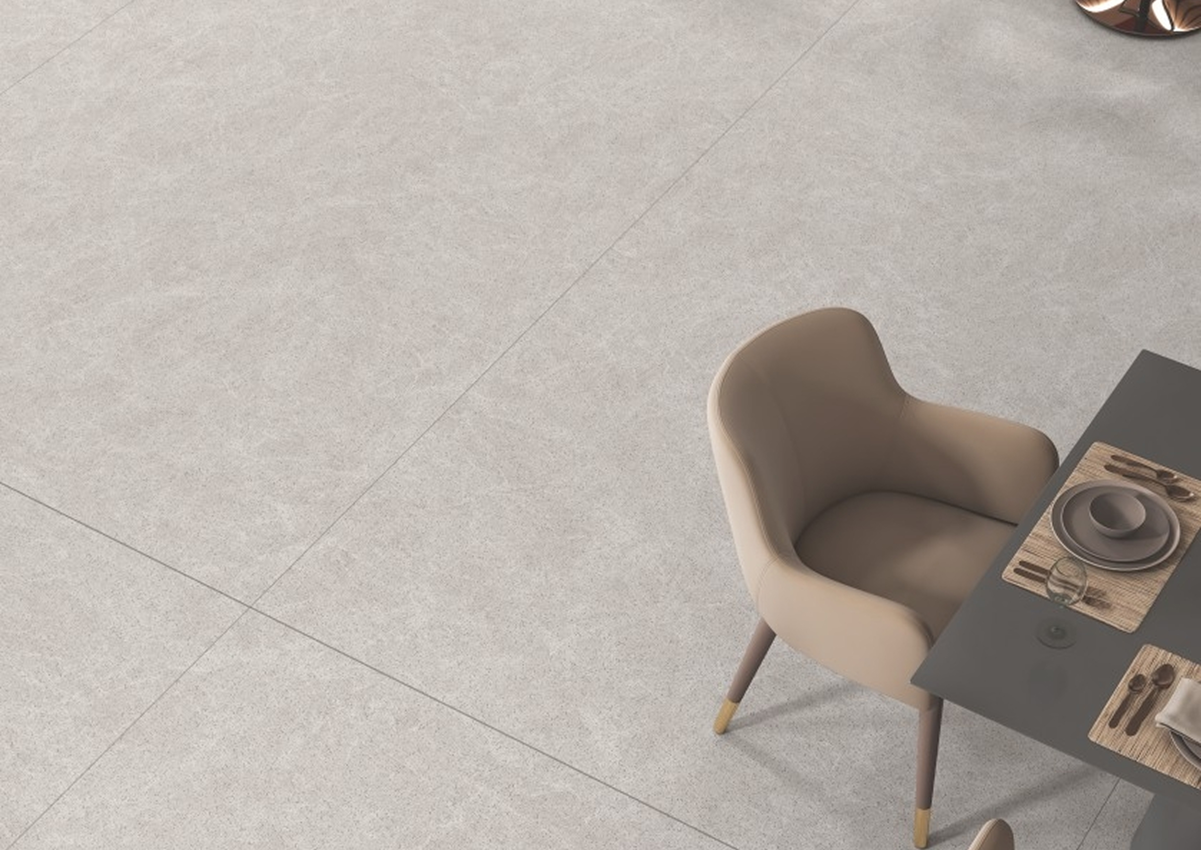 Contemporary Simero Tiles