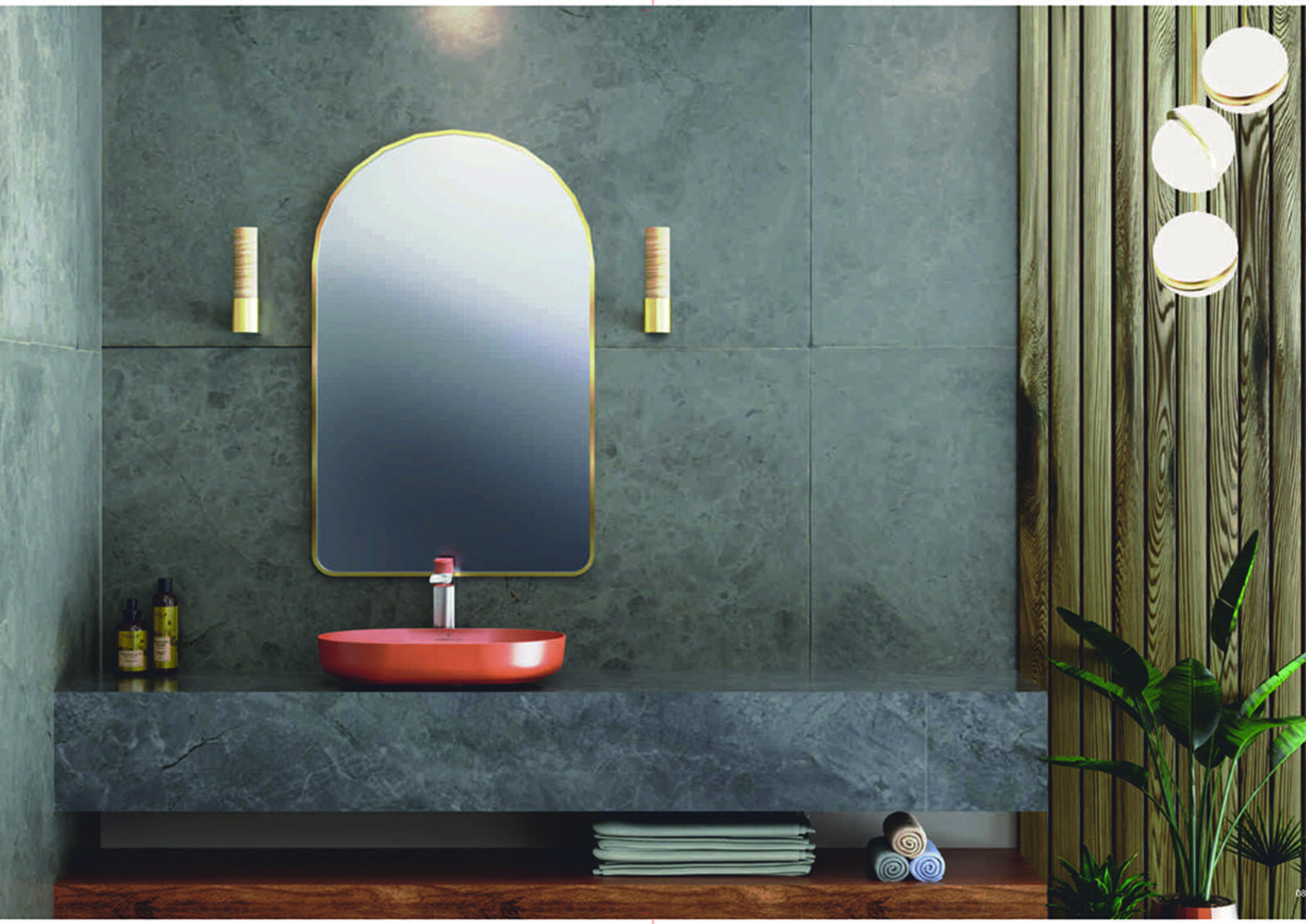 Sternhagen Bathware