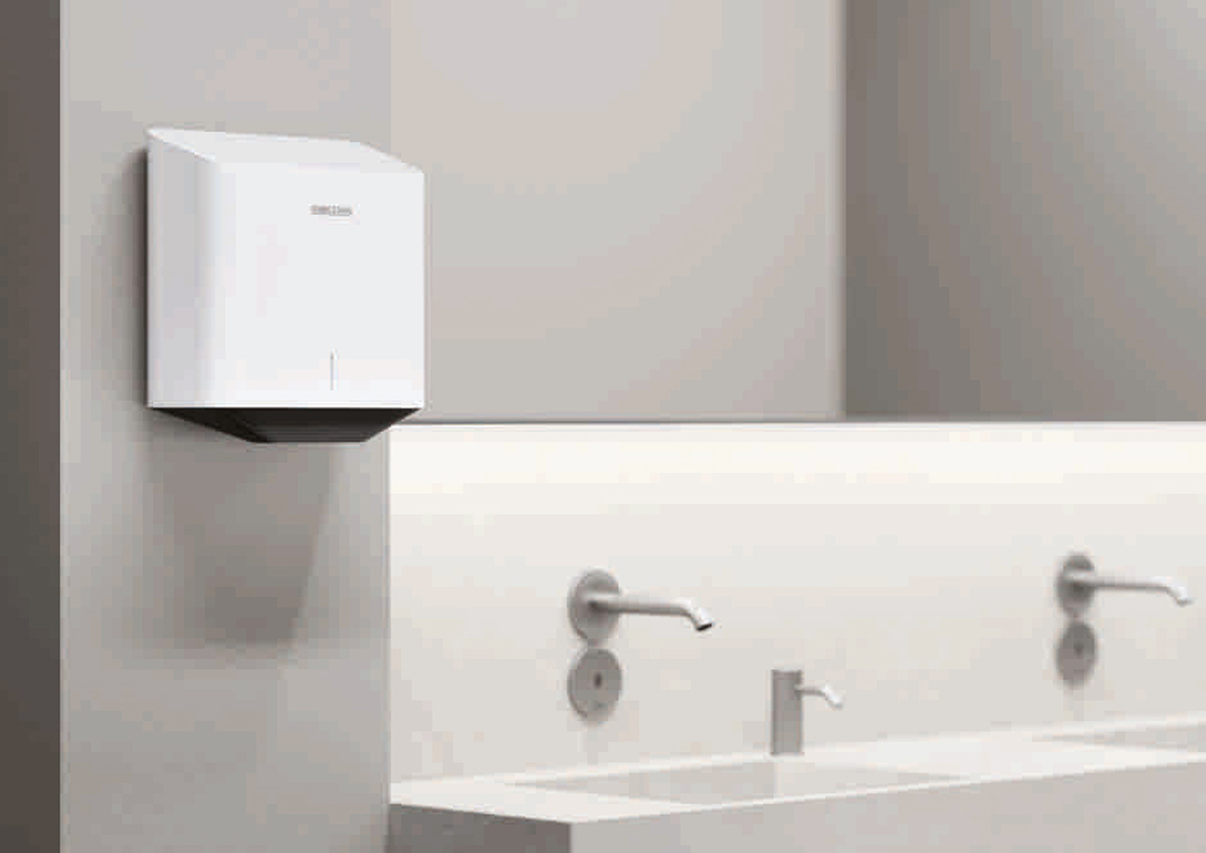 Stiebel Water Heater
