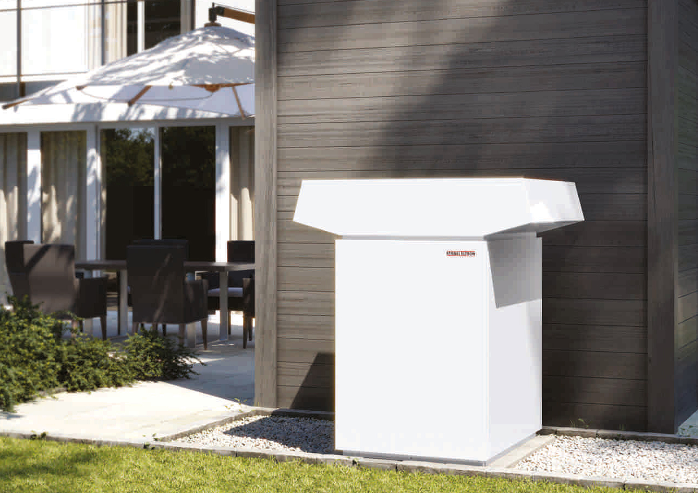 Luxury Stiebel Collection