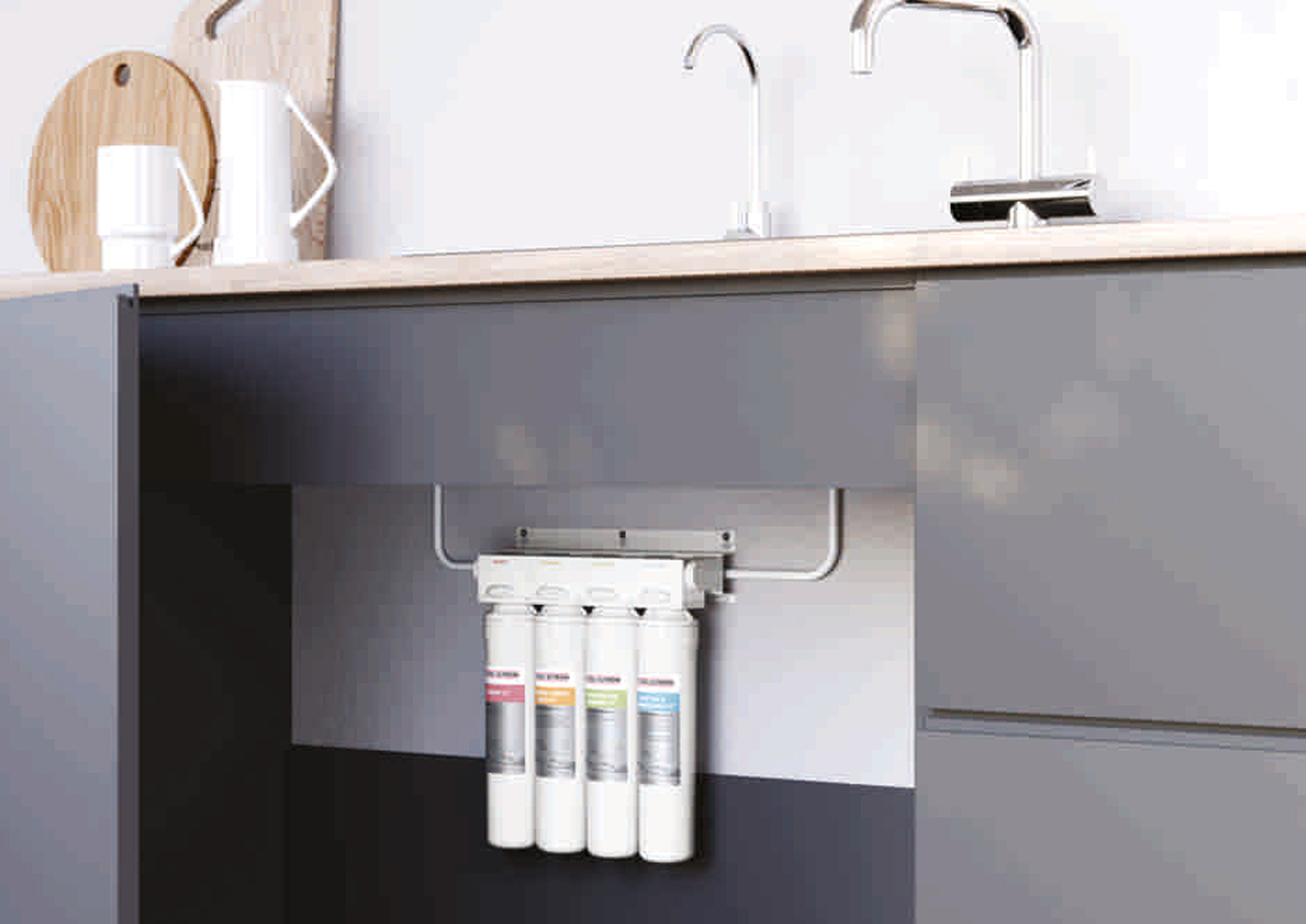 Modern Stiebel Solutions