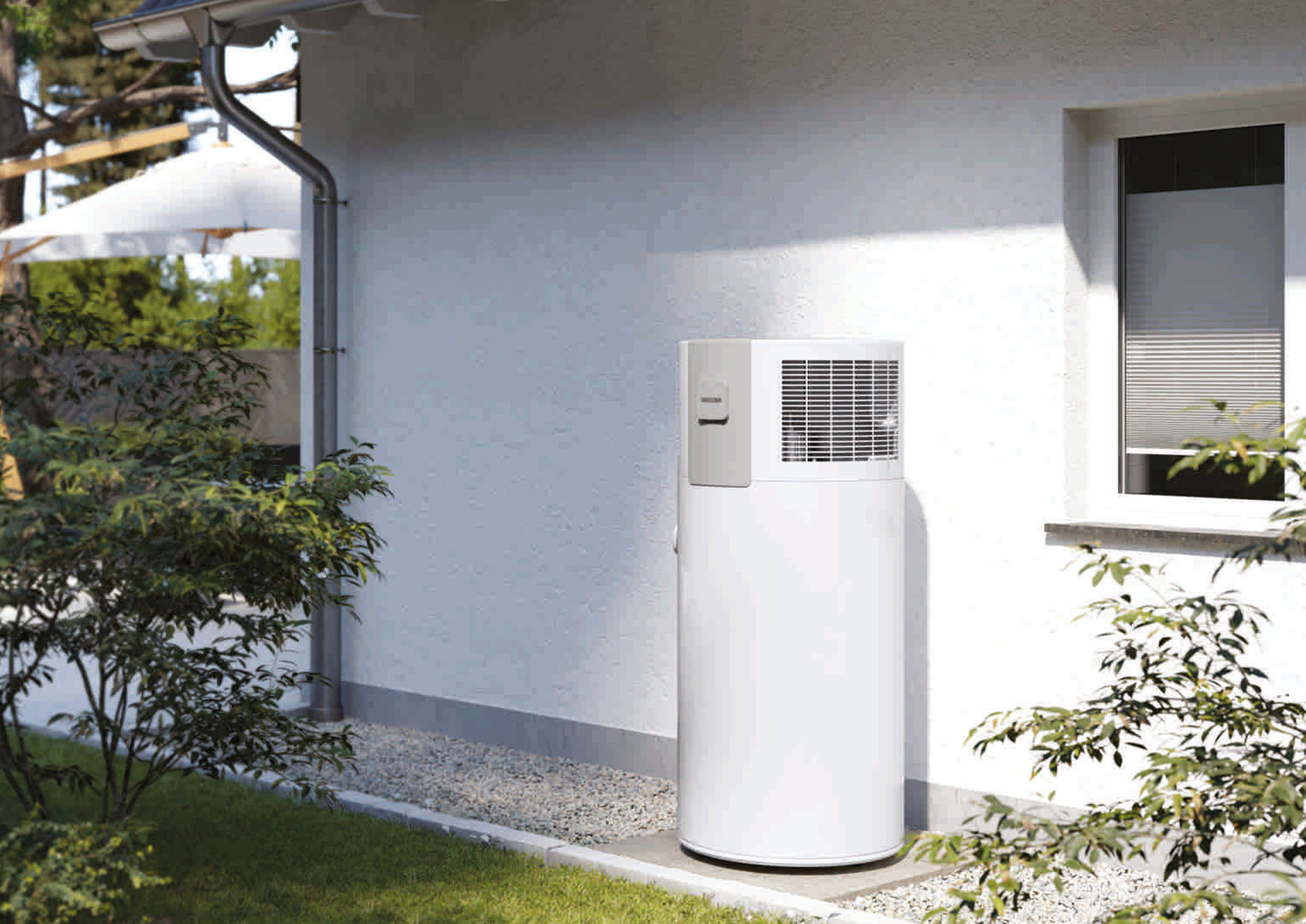 Designer Stiebel Water Systems