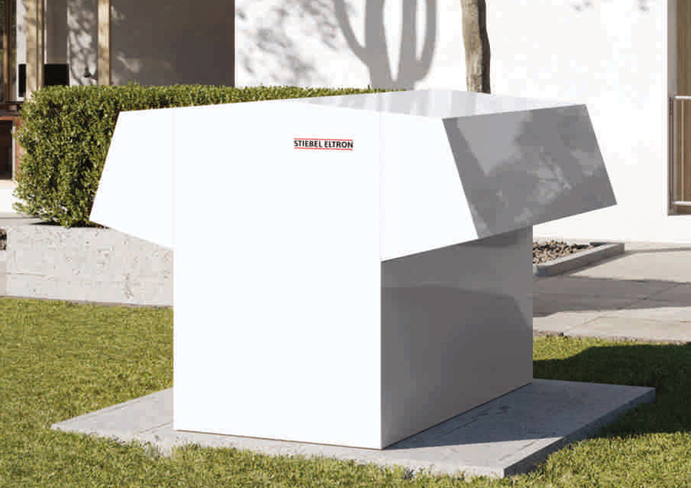 Luxury Bathroom Heating Solutions